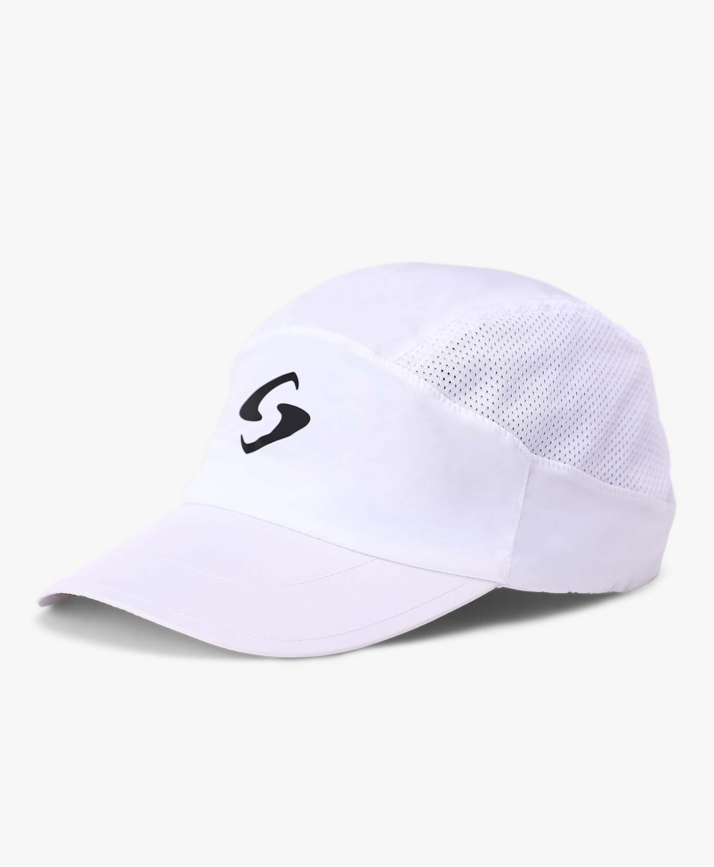 gearbox-gb-court-cap-white-6-panel-cap image 2