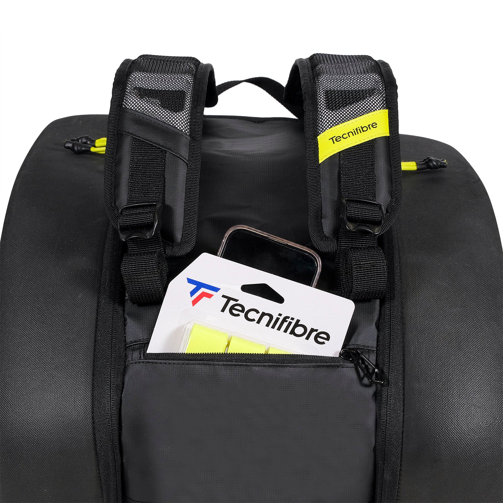 tecnifibre-reform-paletero-padel-tasche-mit-5-f-chern-wasserresistent image 4