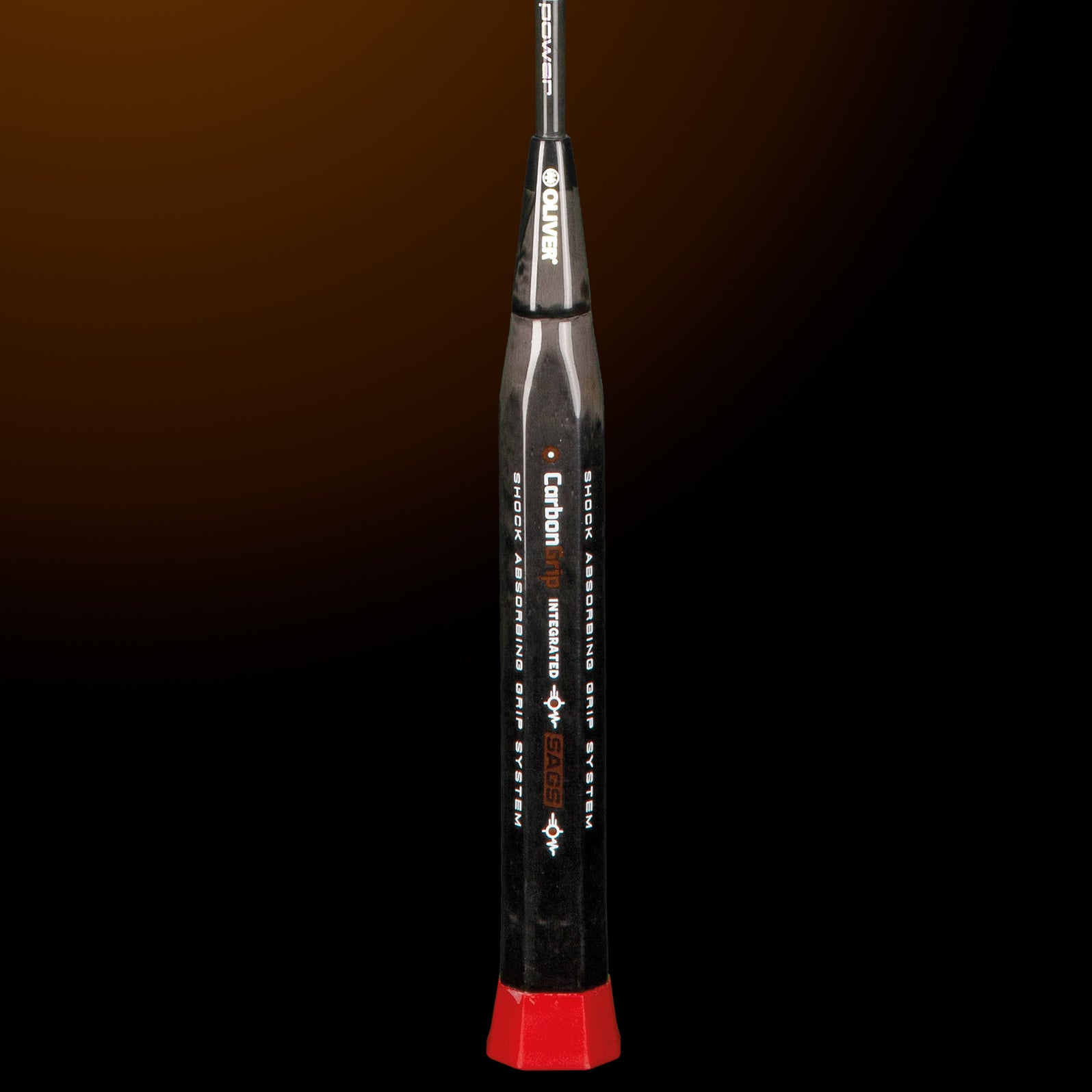 oliver-extreme-69-power-badmintonschl-ger-63-g-2 image 5