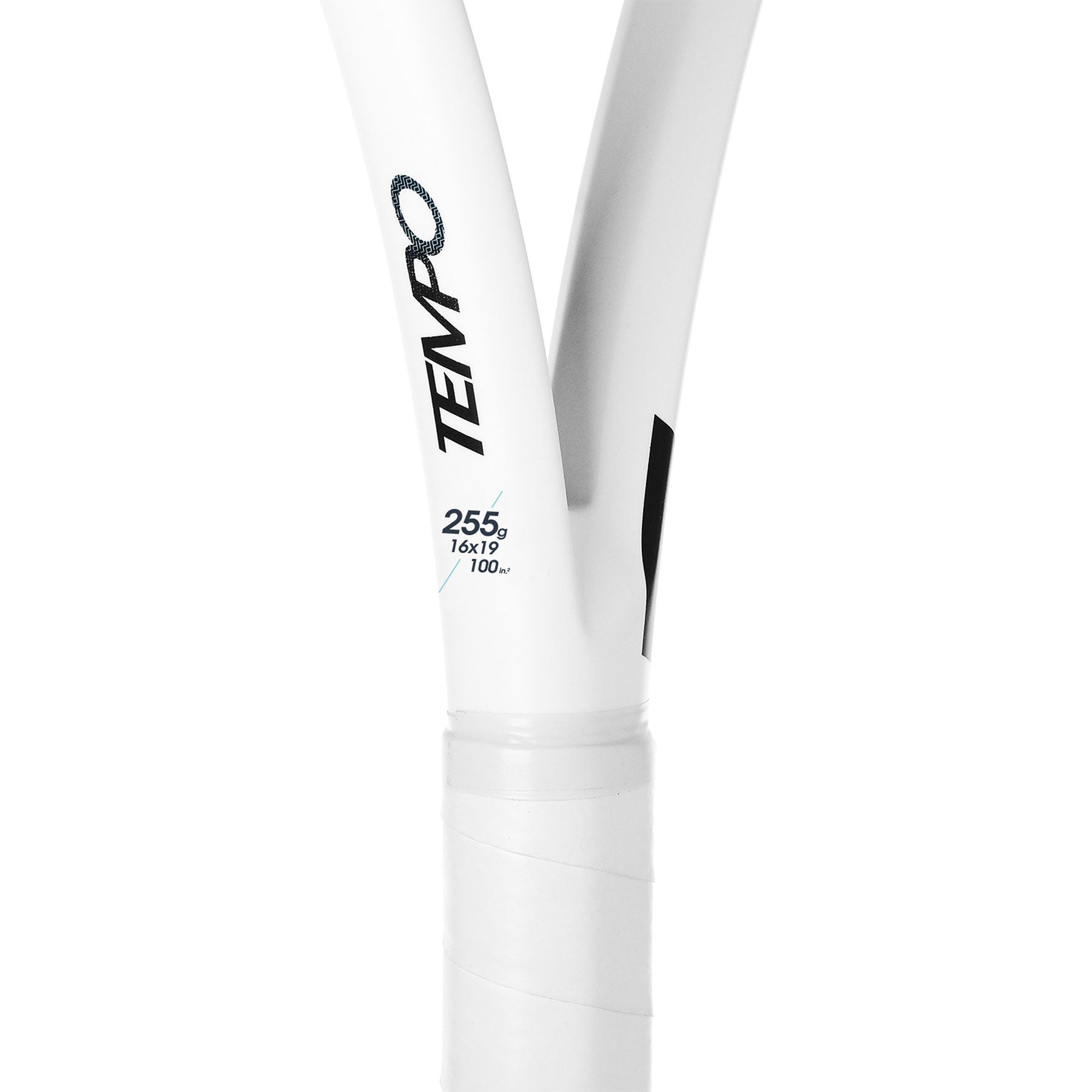 tecnifibre-tempo-255-v2-damen-tennisschl-ger-iga-swiatek-validiert-x-short-techn image 3