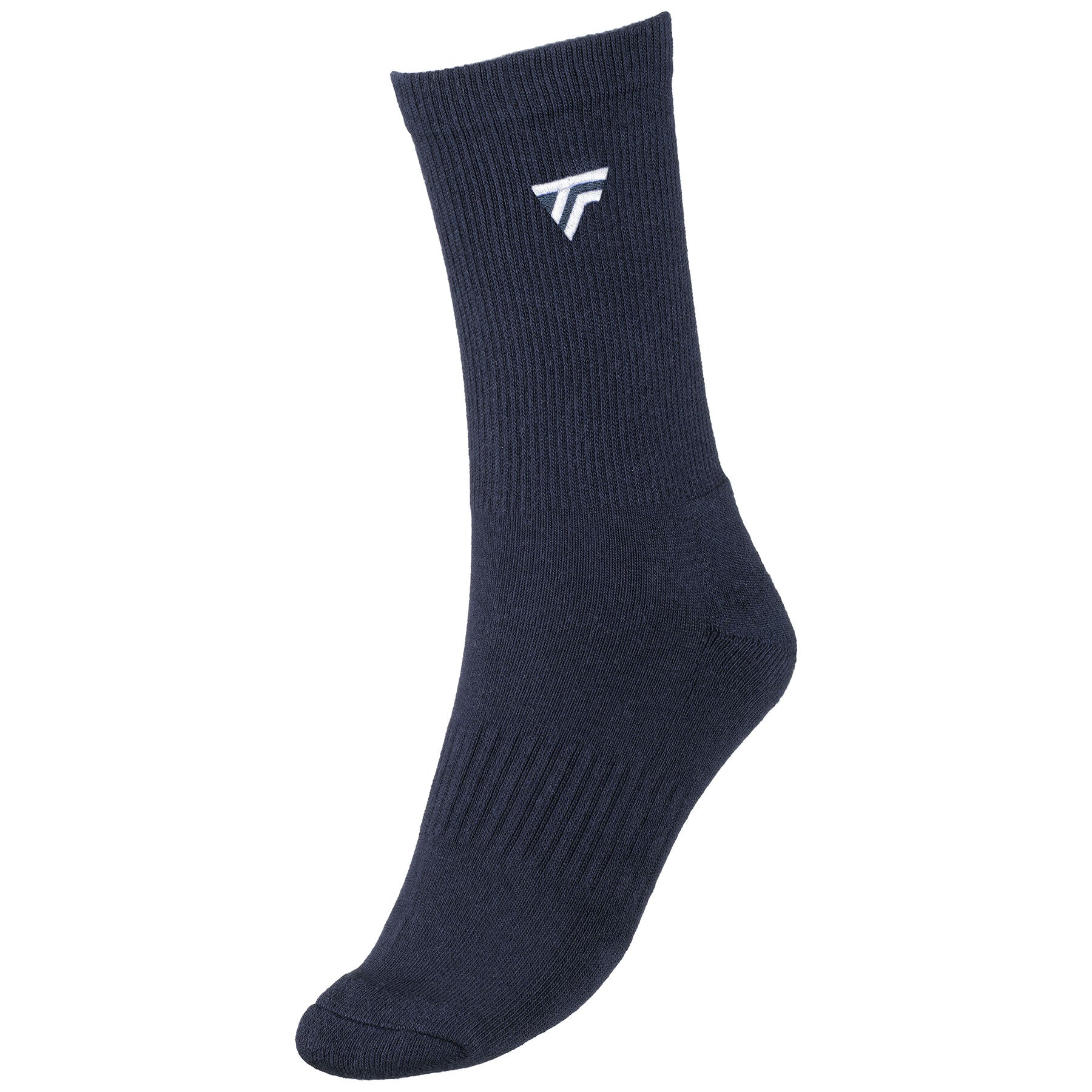 tecnifibre-chaussettes-men-socks-navy-homme-tennissocken-im-2er-pack image 1
