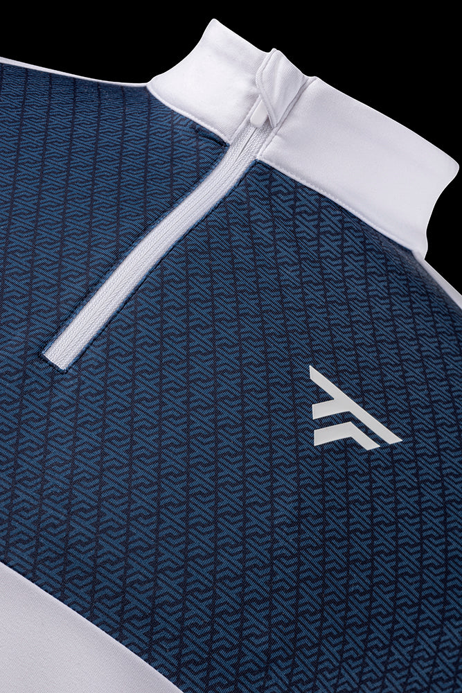tecnifibre-thermo-zipper-long-sleeves-herren-langarm-thermo-shirt-mit-1-2-zip-un image 5