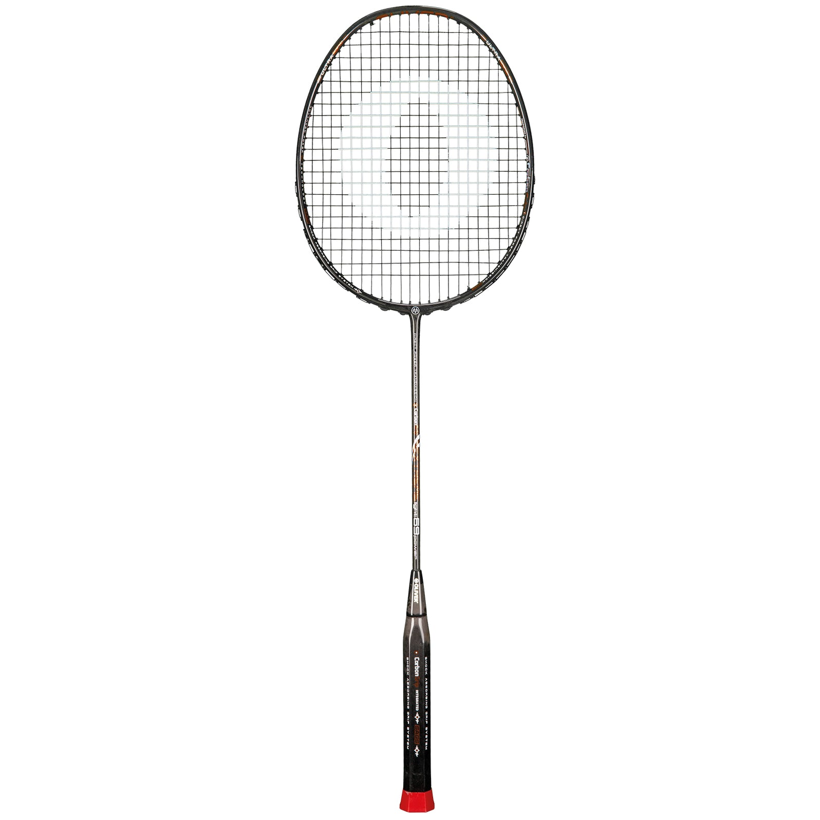 oliver-extreme-69-power-badmintonschl-ger-63-g-2 image 6