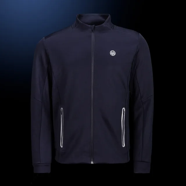 oliver-trainingsjacke-track-jacket-2 image 1