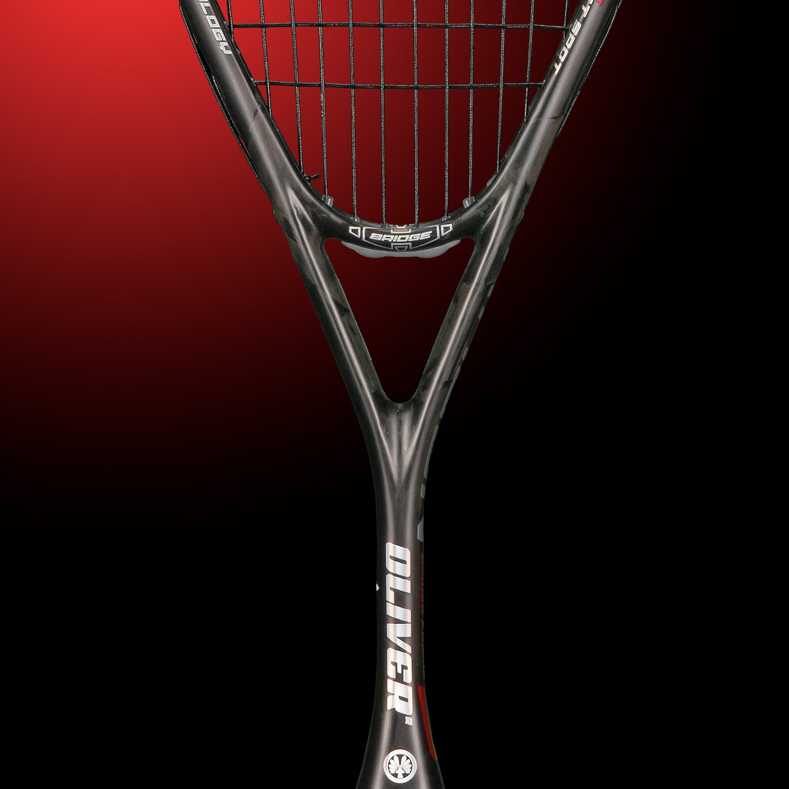 oliver-dragon-3-squashschl-ger-fortgeschrittene-metacarbon-konkav image 3