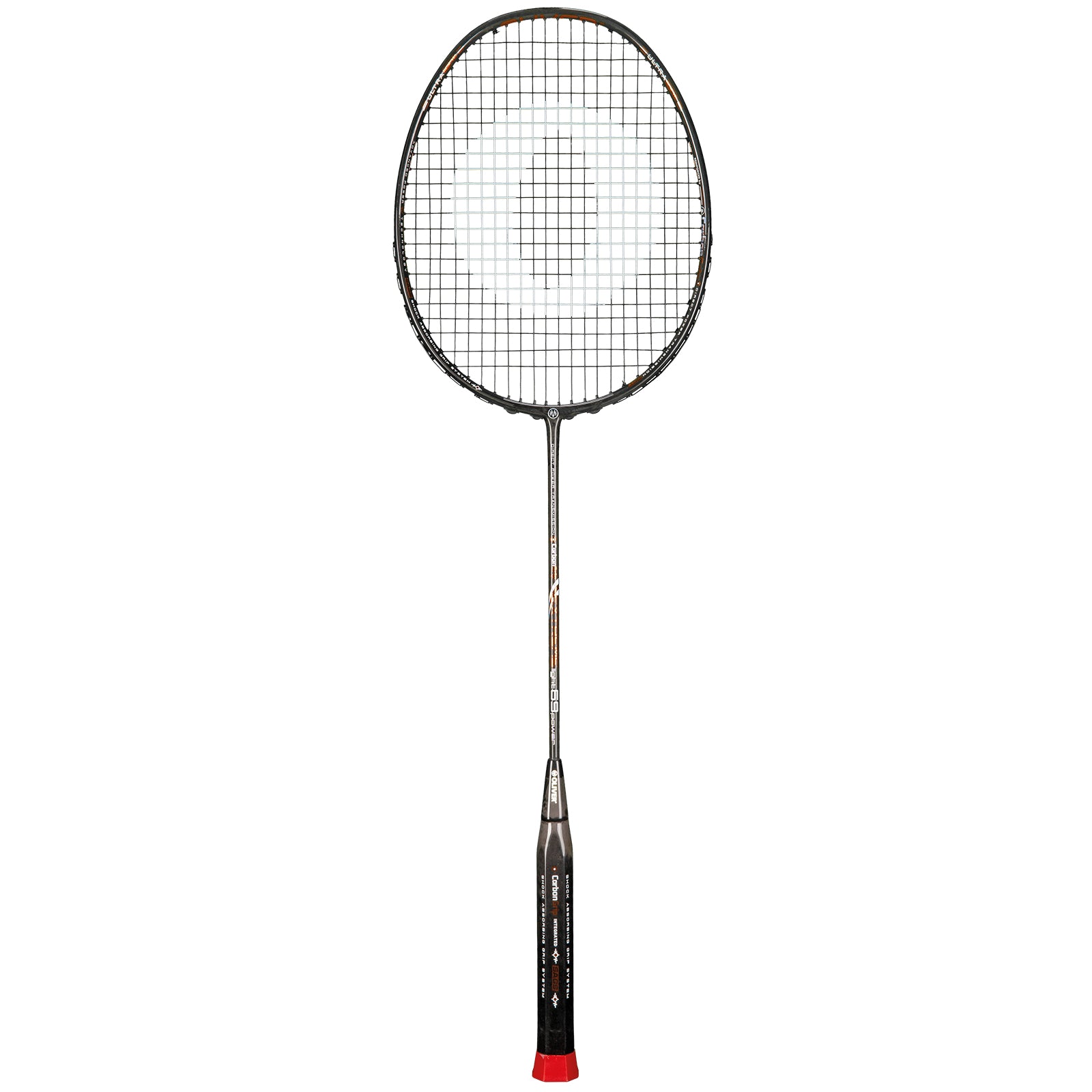 oliver-extreme-69-power-badmintonschl-ger-63-g-grifflastig image 6