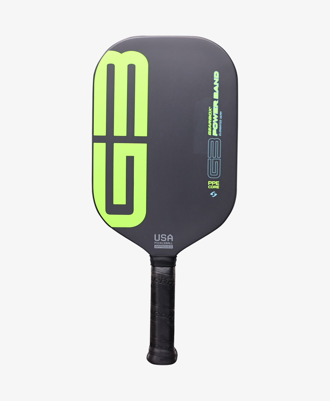 gearbox-g3-elongated-16mm-pickleball-paddle image 4