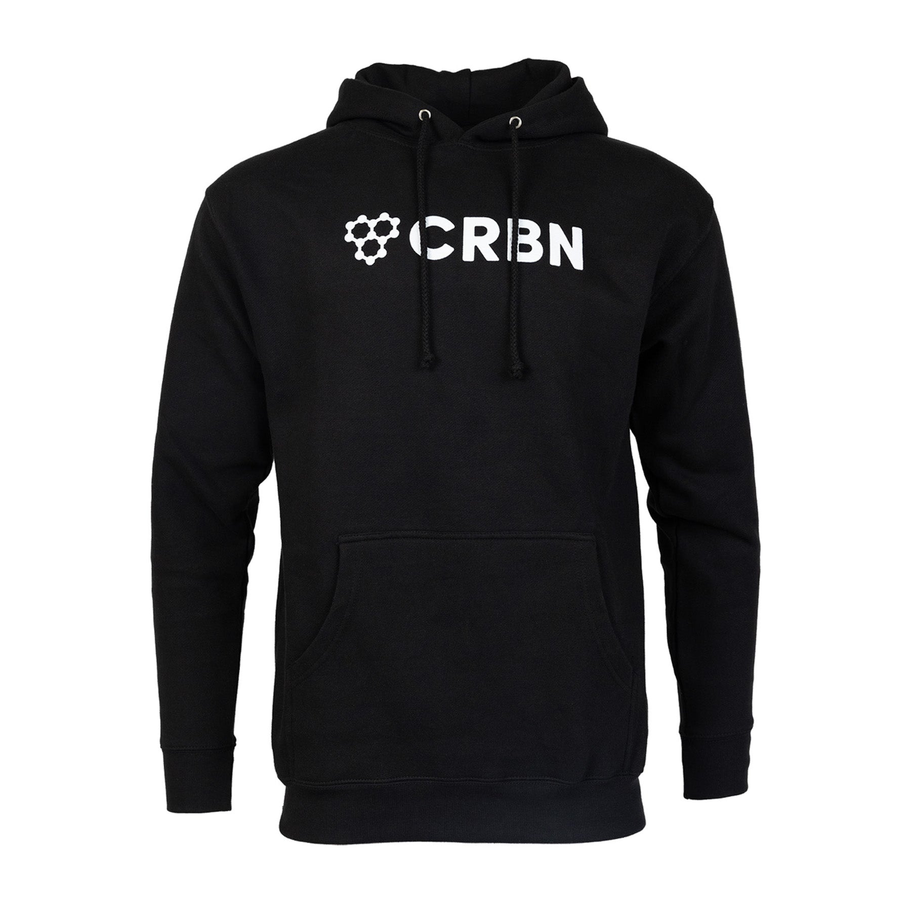 crbn-pickleball-essential-pullover-hoodie-herren-baumwoll-fleece image 1