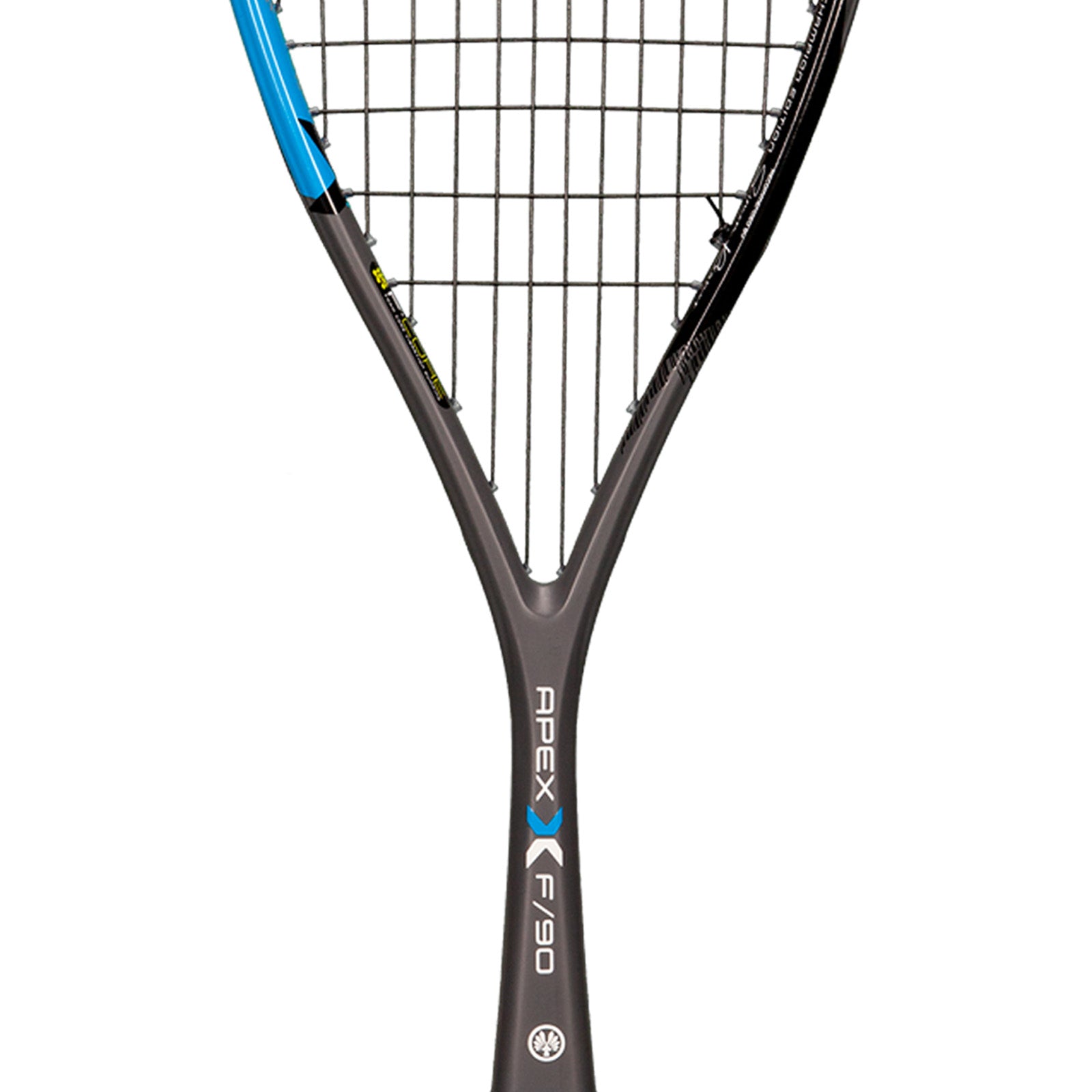 oliver-apex-f-90-squashschl-ger-long-string-profi image 7