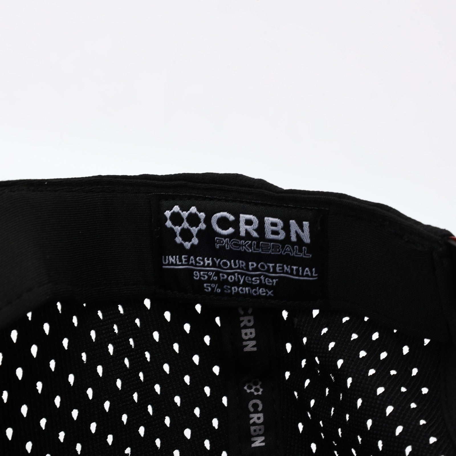 crbn-pickleball-trucker-rope-hat-classic-trucker-cap image 7