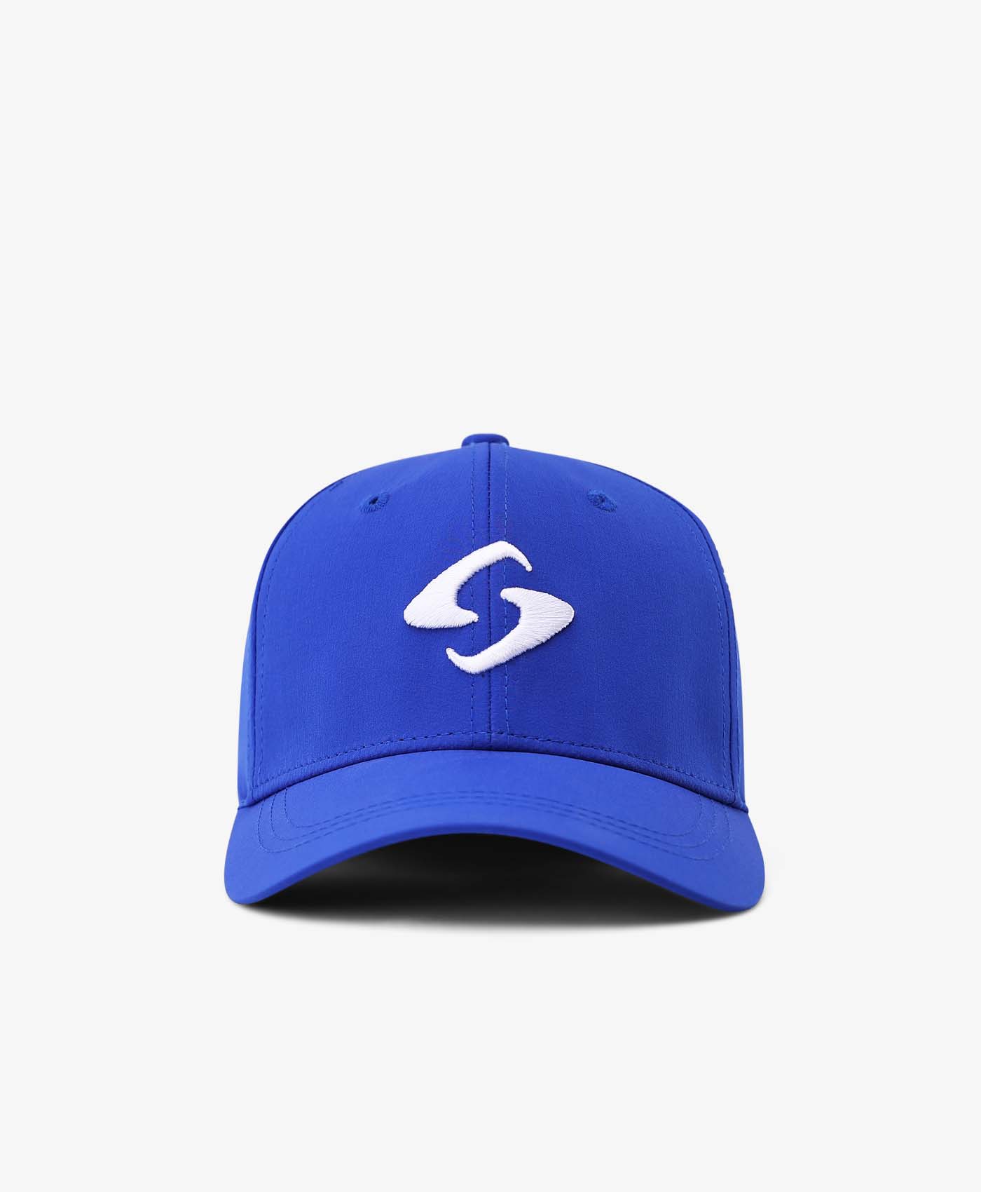 gearbox-gb-classic-hat-royal-stretch-fit-cap image 3