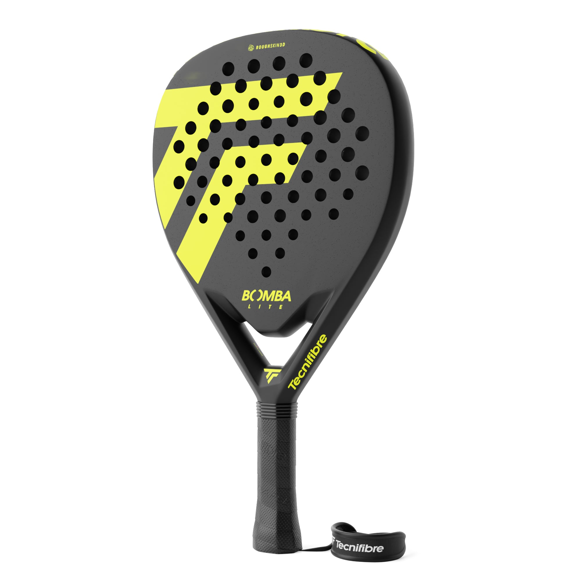 tecnifibre-bomba-lite-diamant-padel-schl-ger-leicht-f-r-einsteiger image 1