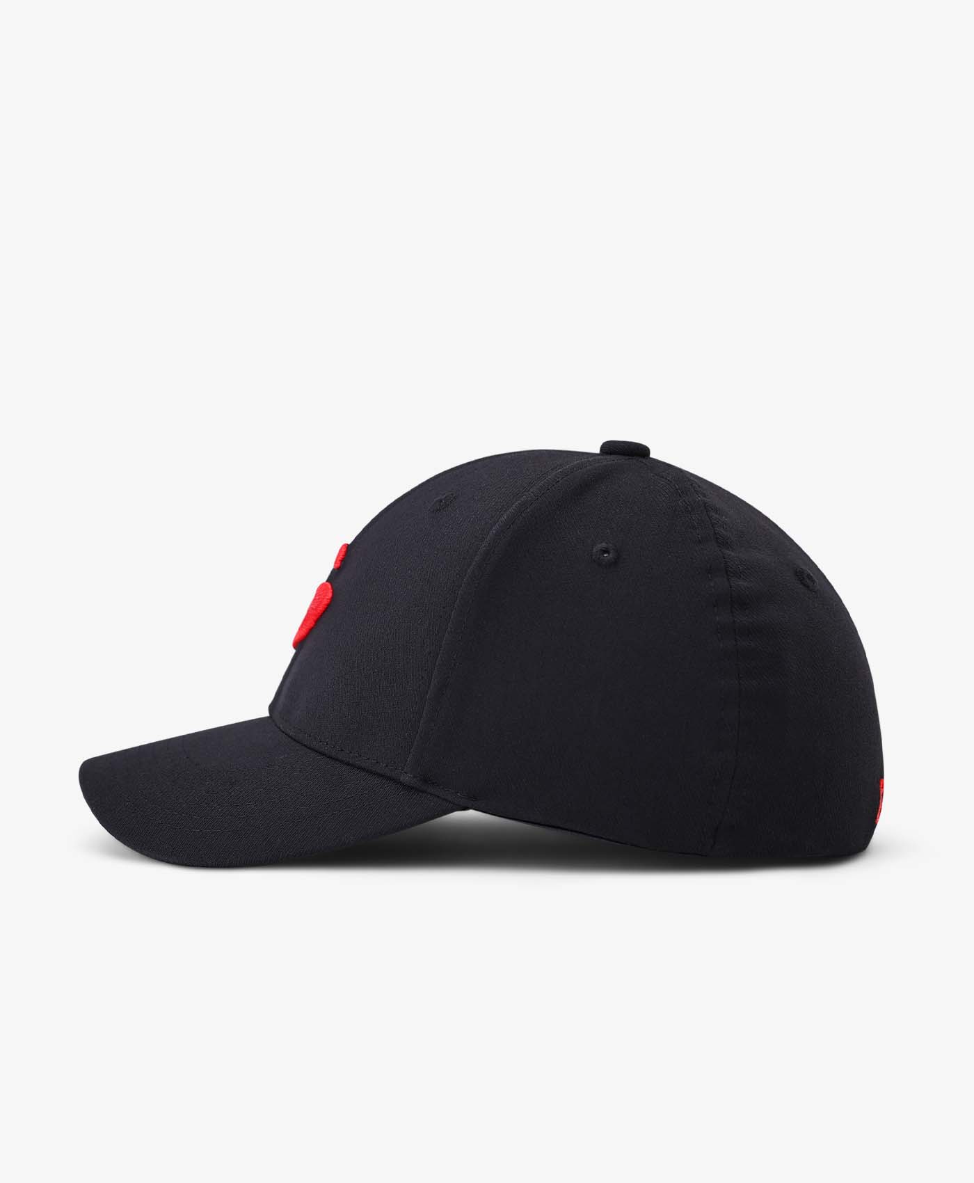 gearbox-gb-sport-hat-cap-schwarz image 5