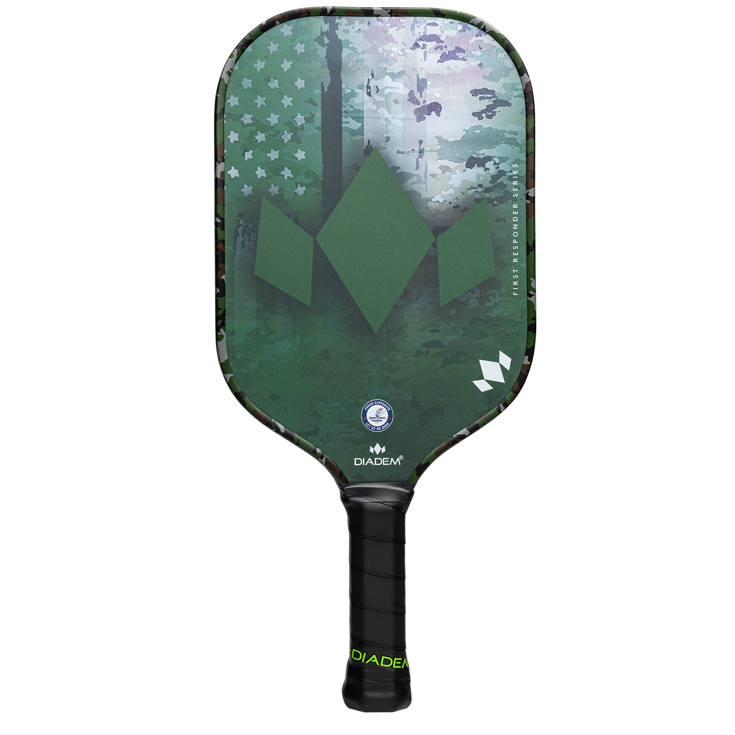diadem-first-responder-series-v2-warrior-edge-pickleball-schl-ger image 1