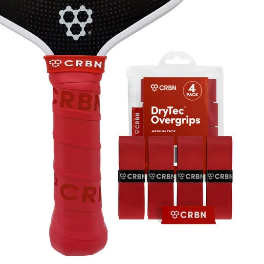 crbn-pickleball-drytec-overgrips-griffb-nder-4er-pack-0-6-mm image 1