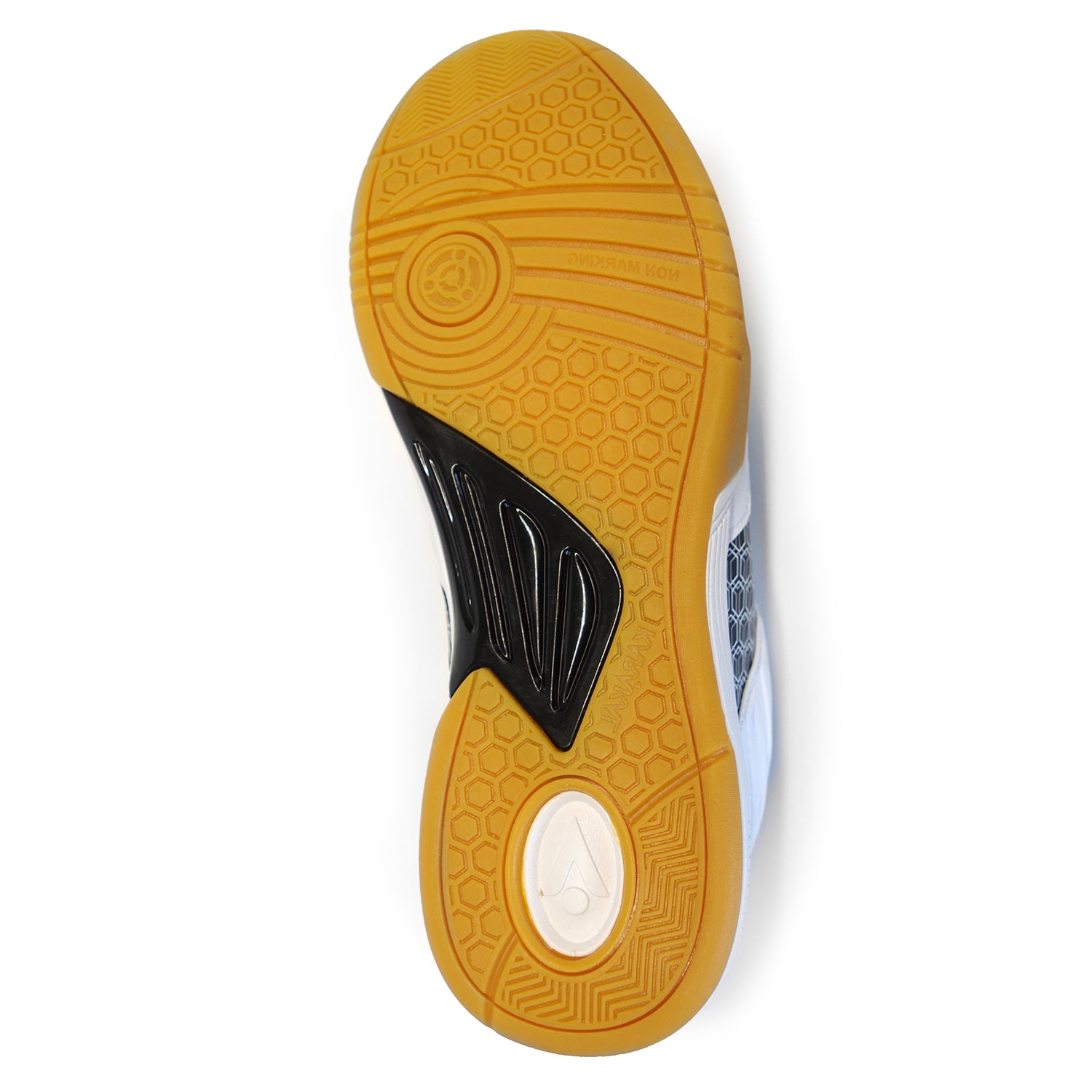 karakal-superpro-indoor-court-schuh-white image 7