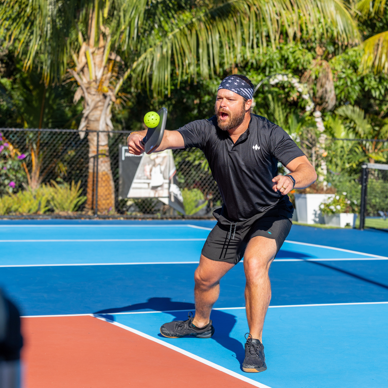 diadem-warrior-blucore-pickleball-paddle image 3