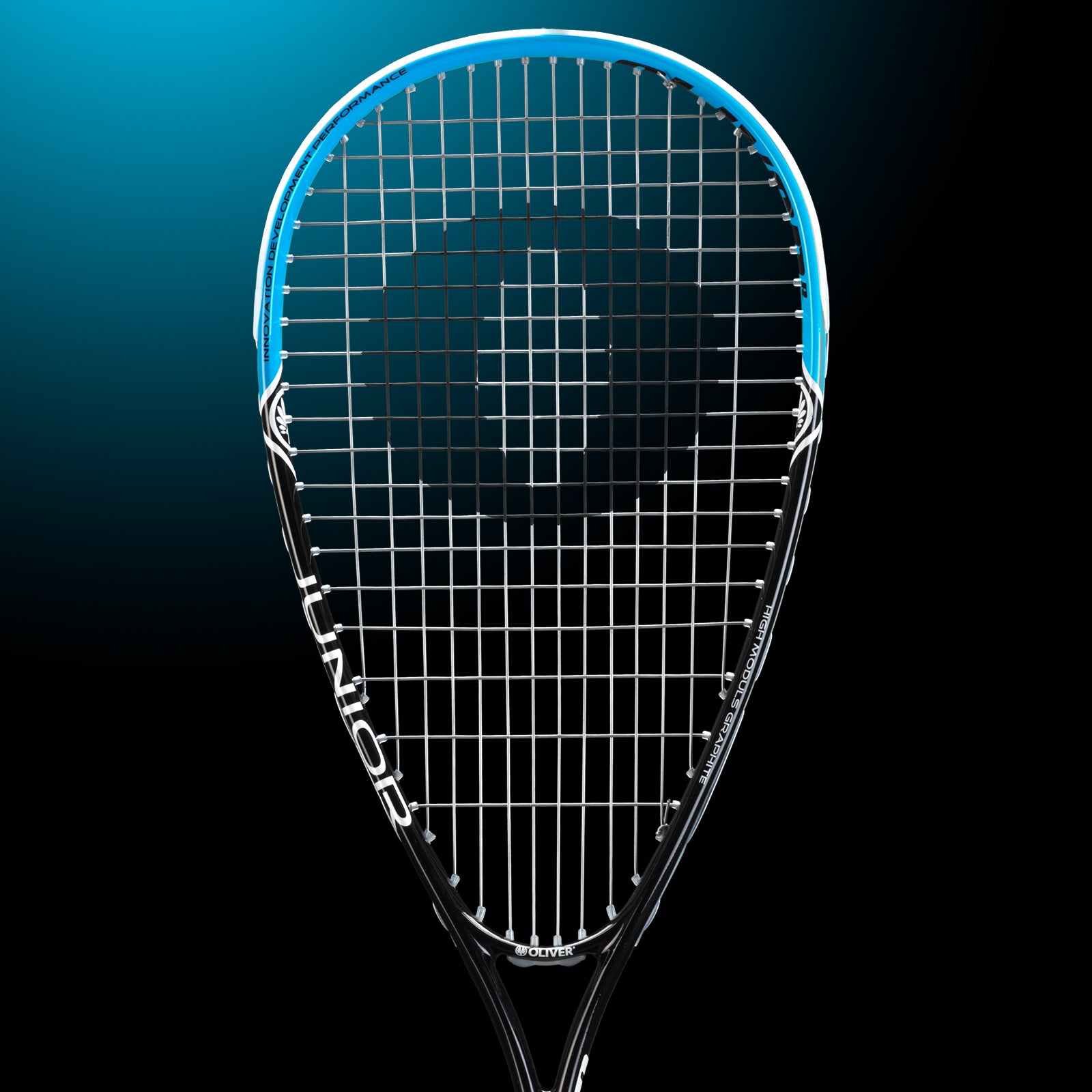 oliver-junior-squashschl-ger-kinder-63-5-cm image 2