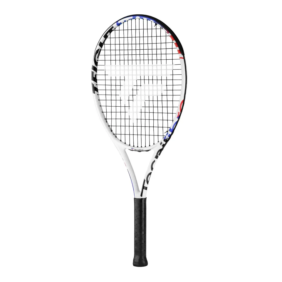 tecnifibre-t-fight-team-25-tennisschl-ger-f-r-kinder-von-8-bis-10-jahren image 1