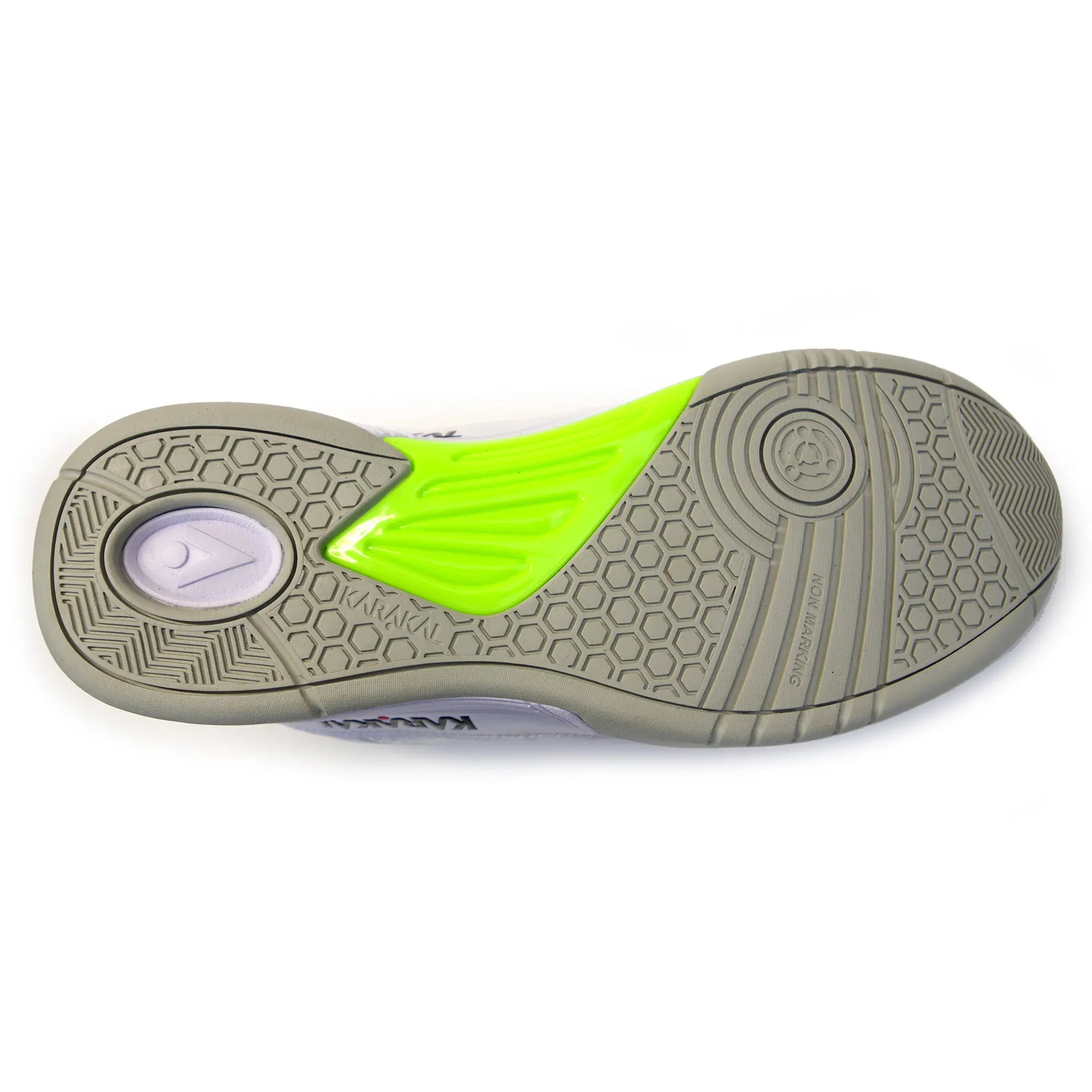 karakal-prolite-shoe-in-white image 4