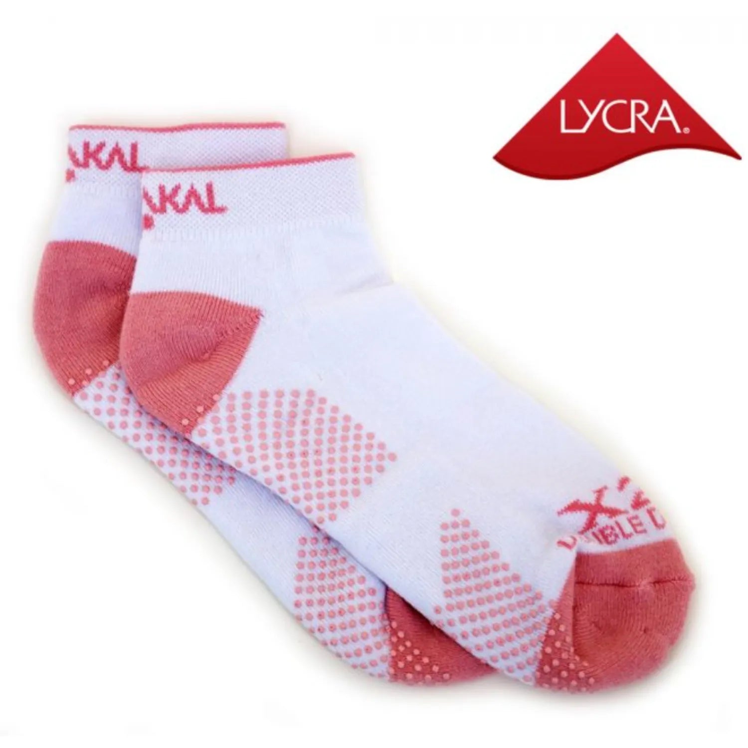 karakal-x2-damen-technical-socken-3er-pack-gr-e-3-7-cool-tec-anti-slip image 3