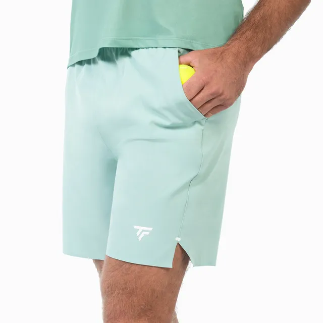 tecnifibre-stretch-short-sage-herren image 1