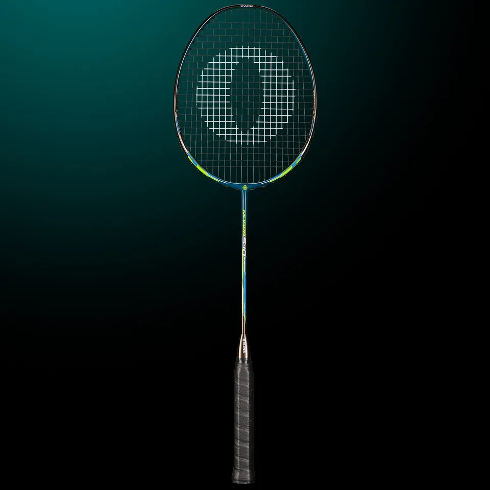oliver-morph-s10-badmintonschl-ger-92-g image 1