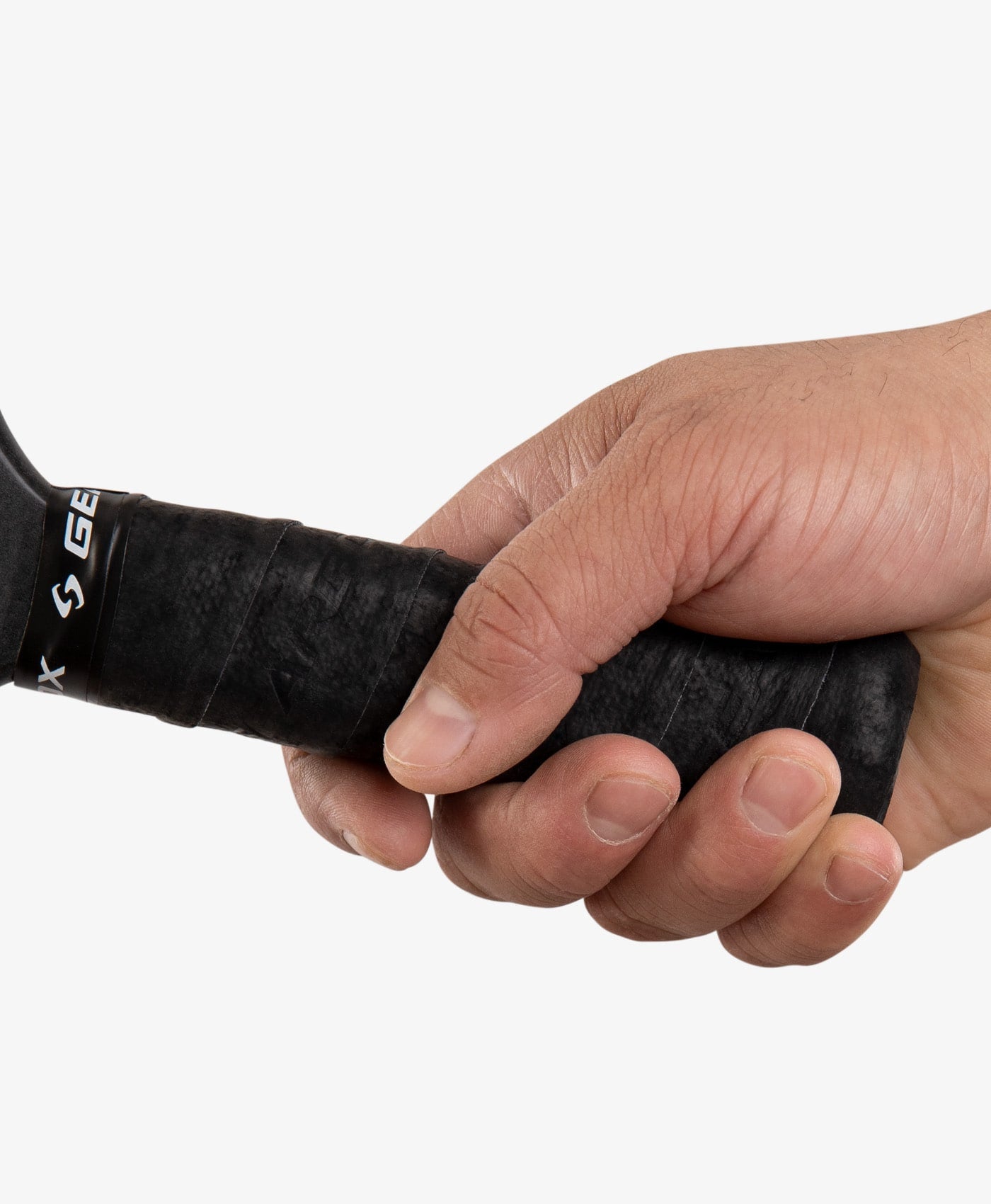 gearbox-dry-overwrap-griffband-black-overgrip image 6