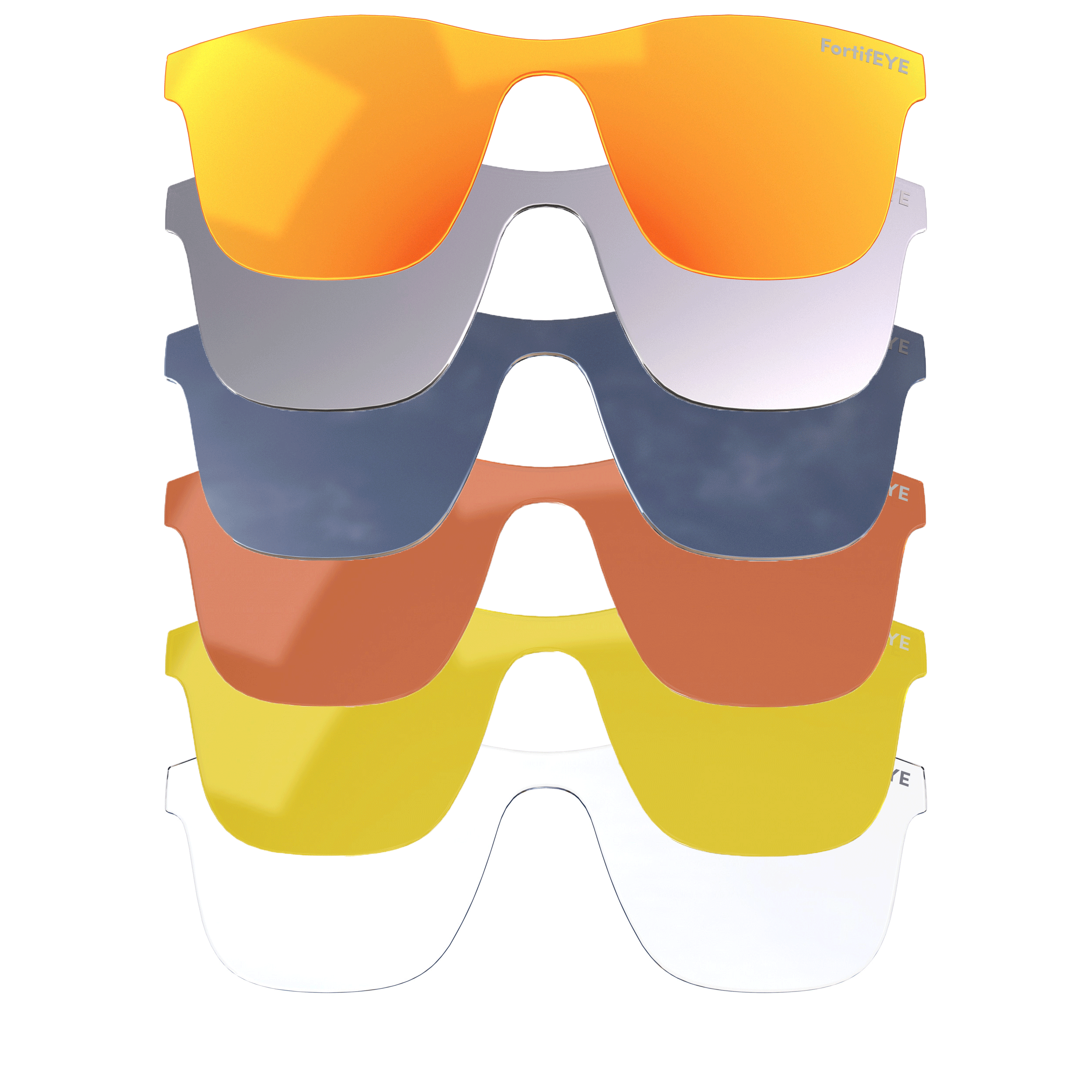 crbn-pickleball-drift-glasses-ersatzlinsen-wechsel-linsen image 1