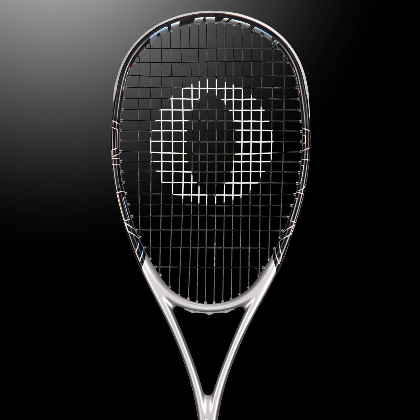 oliver-apex-420-ce-squashschl-ger-2 image 2