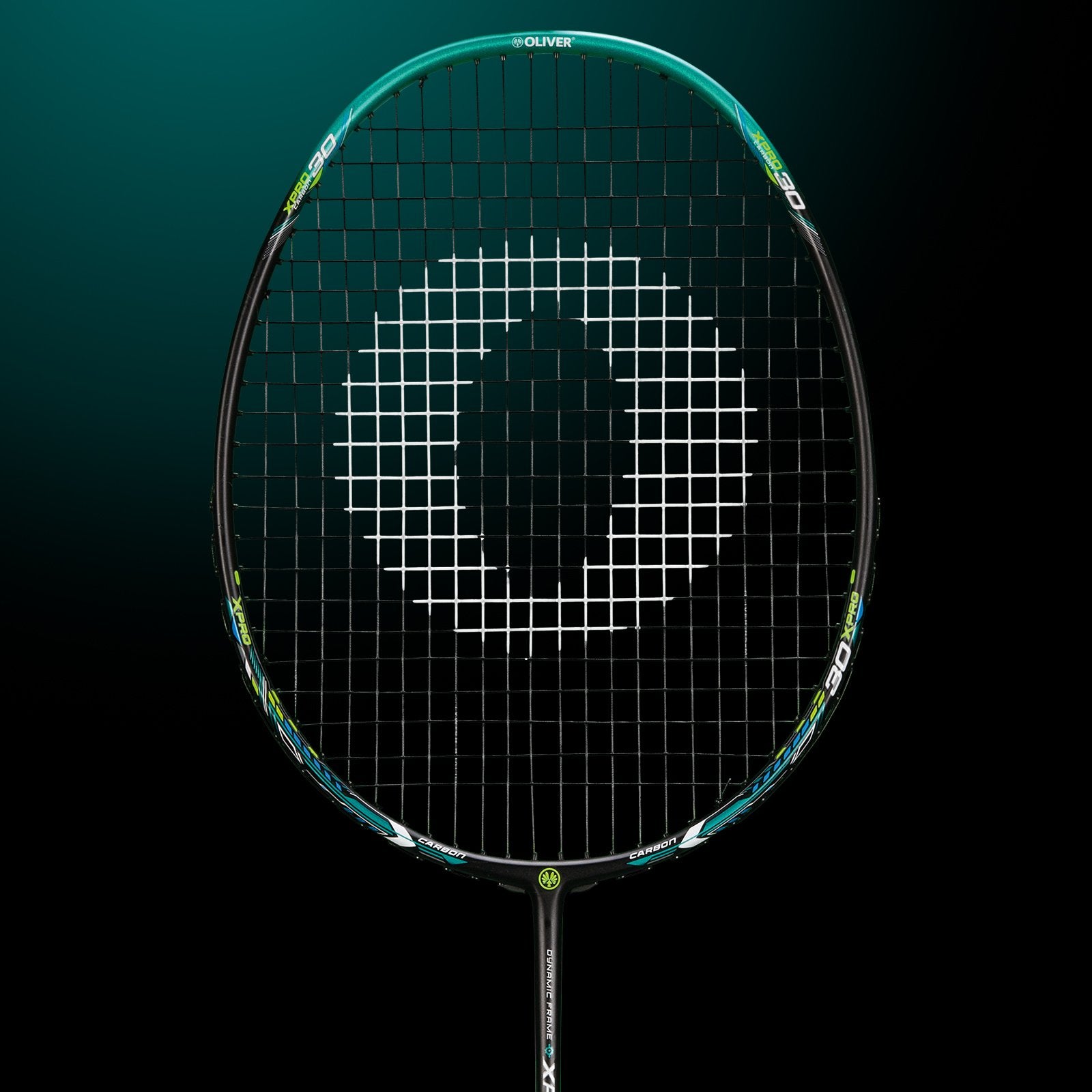 oliver-xpro-30-badmintonschl-ger-83-g-2 image 2