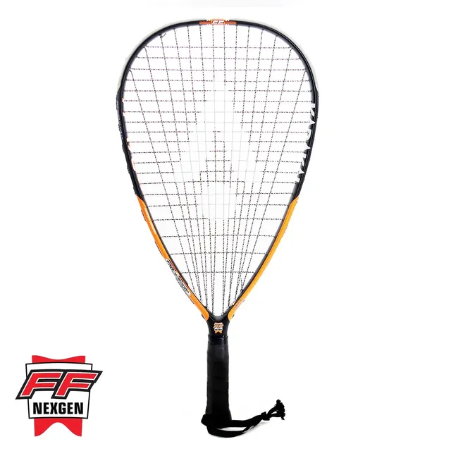 karakal-ff-170-2-1-racketballschl-ger-170-g-fast-fibre-f-r-maximale-power image 1