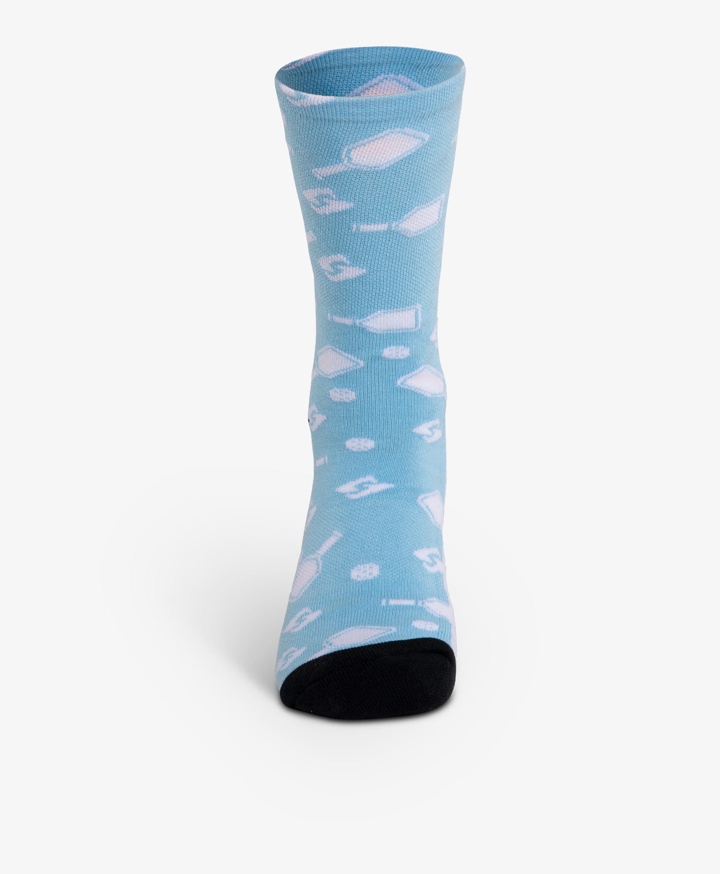 gearbox-crew-socks-pickleball-sportsocken image 7