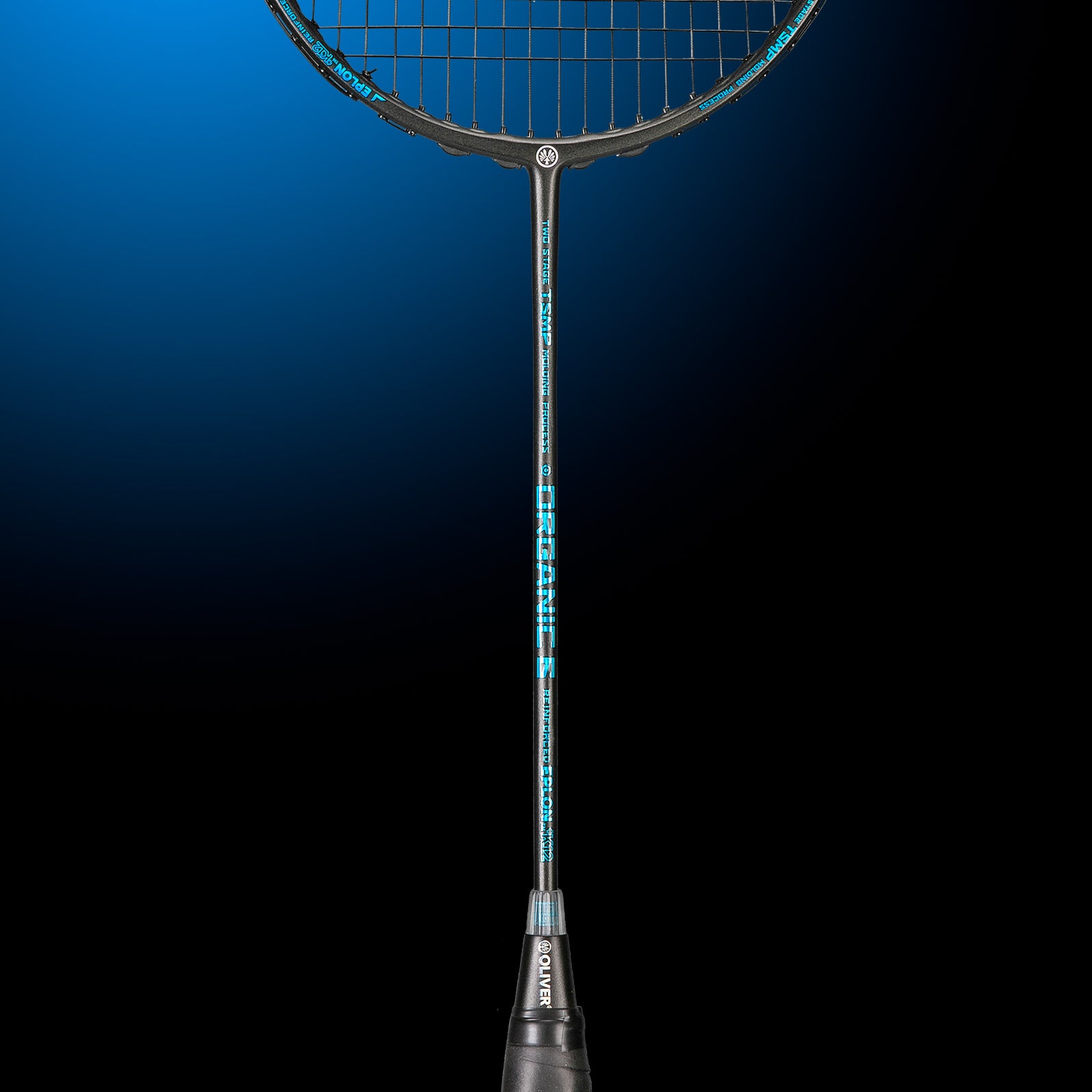 oliver-organic-6-badmintonschl-ger-89g-midflex-dual-tec image 4