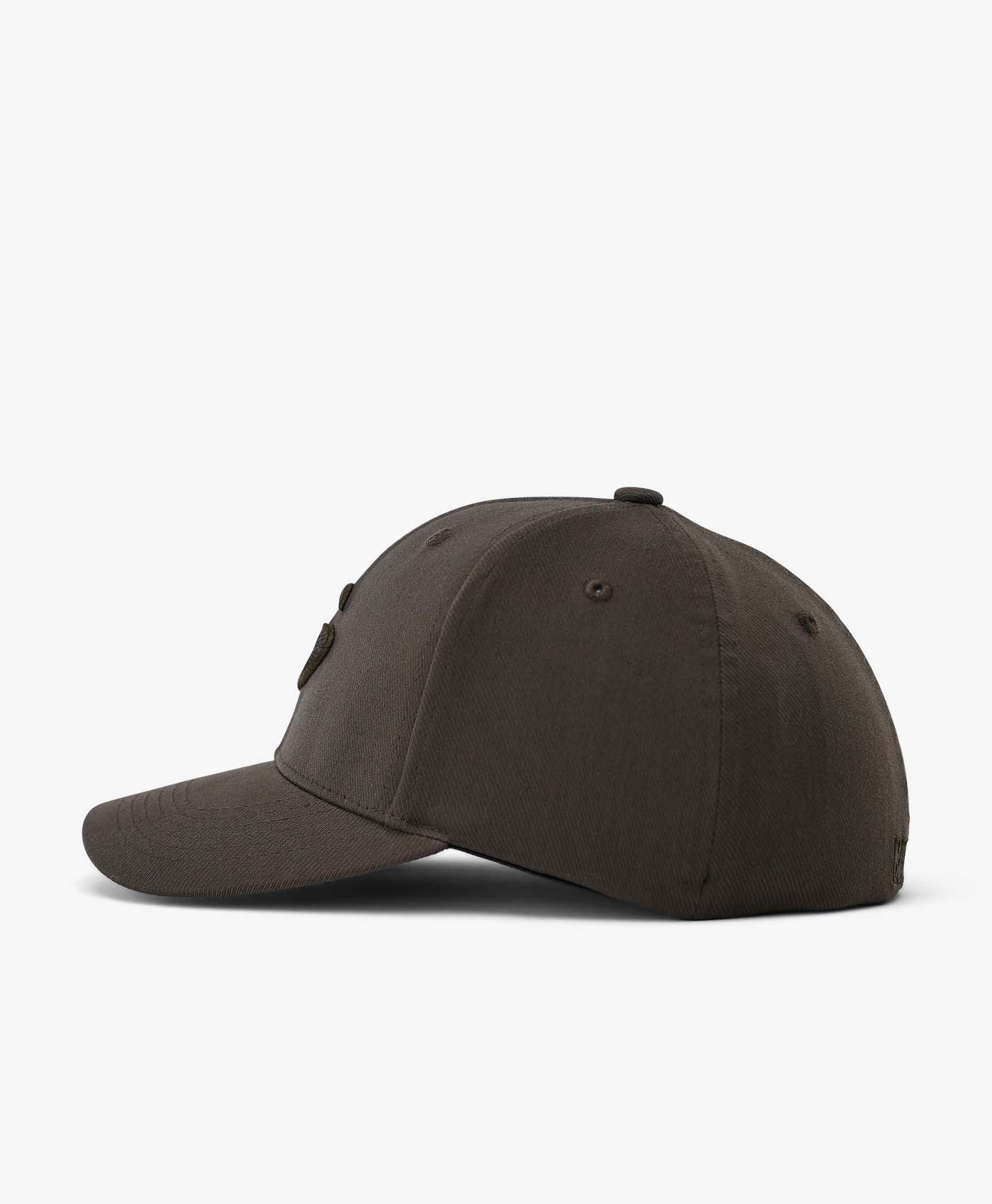 gearbox-gb-sport-cap-olive-stretch-fit image 4