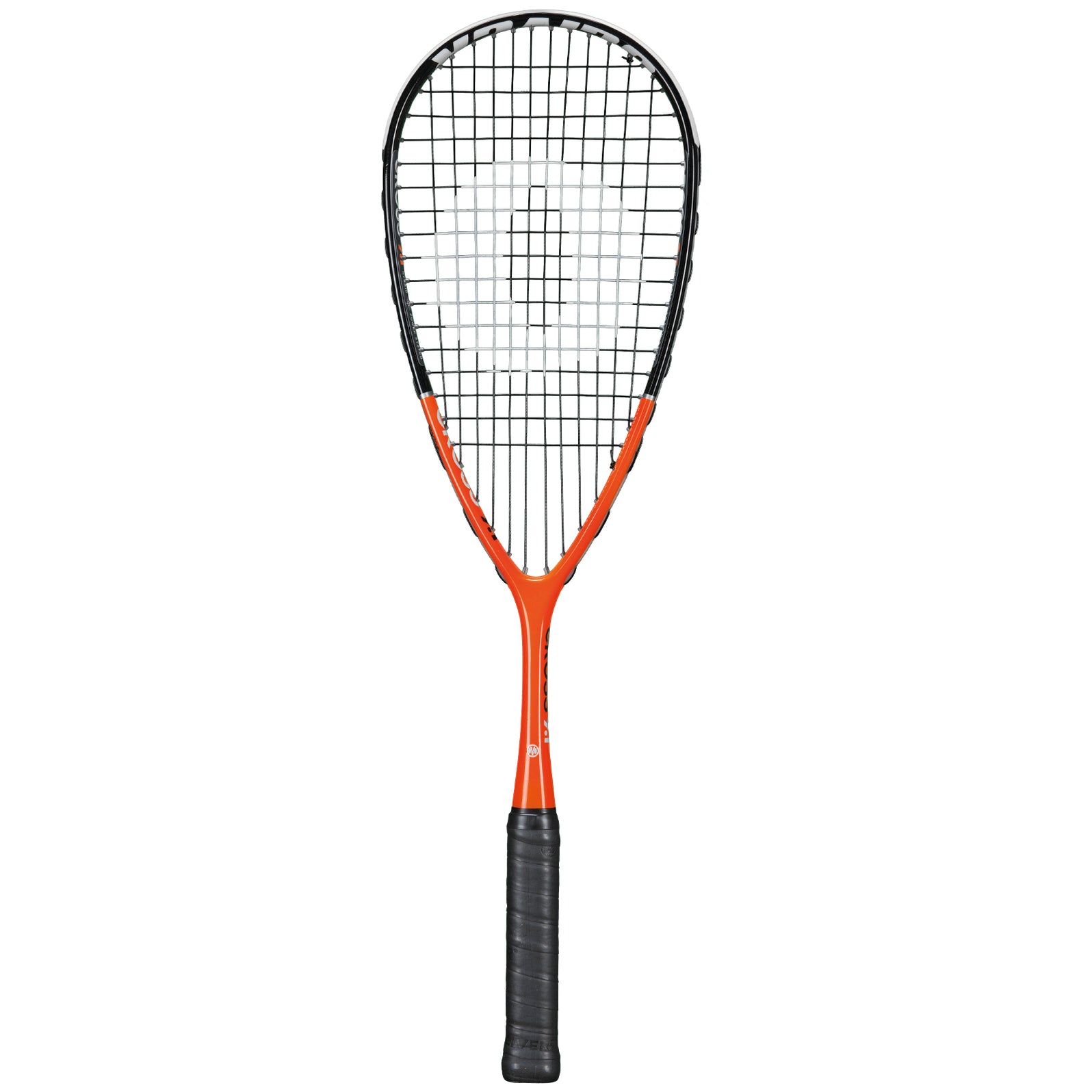 oliver-cross-9-1-squashschl-ger-einsteiger-graphite-comp-long-string image 5