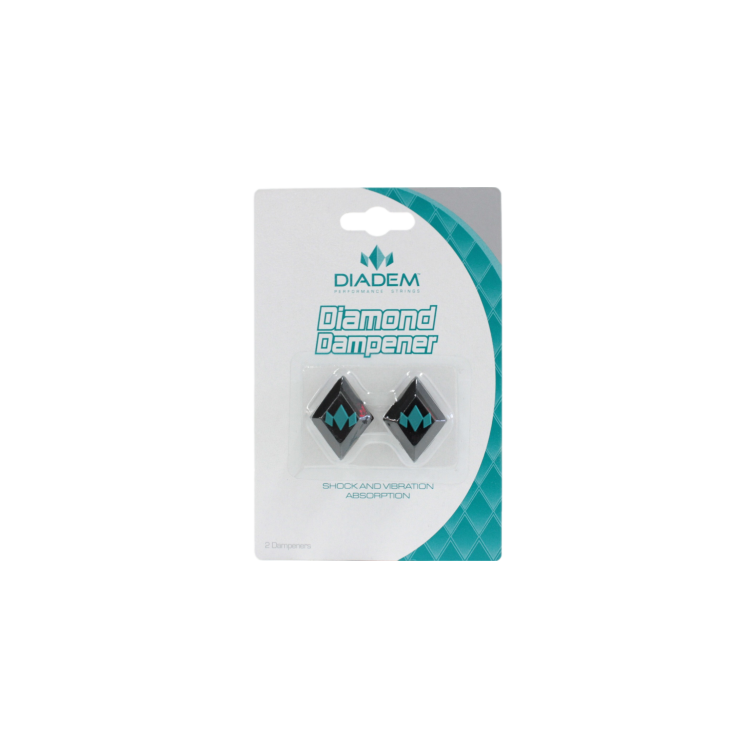 diadem-diamond-dampener-2-pack-tennis-d-mpfer image 3