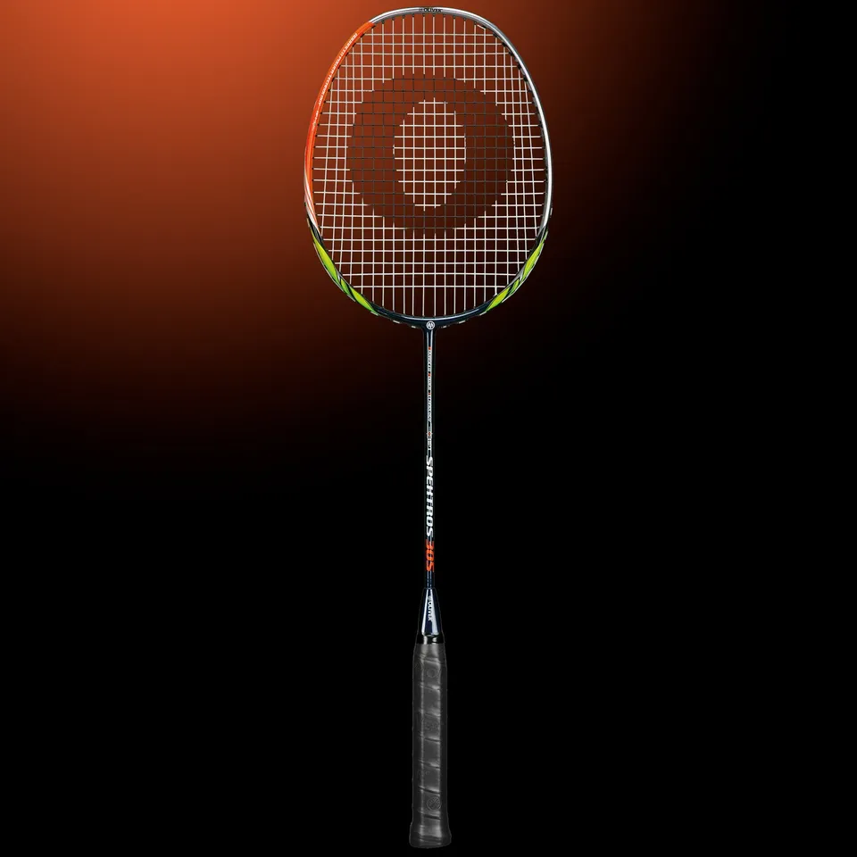 oliver-spektros-305-badmintonschl-ger image 1