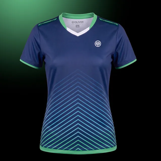 oliver-modena-lady-t-shirt-damen-sportshirt-mit-mc-cool-technologie image 1