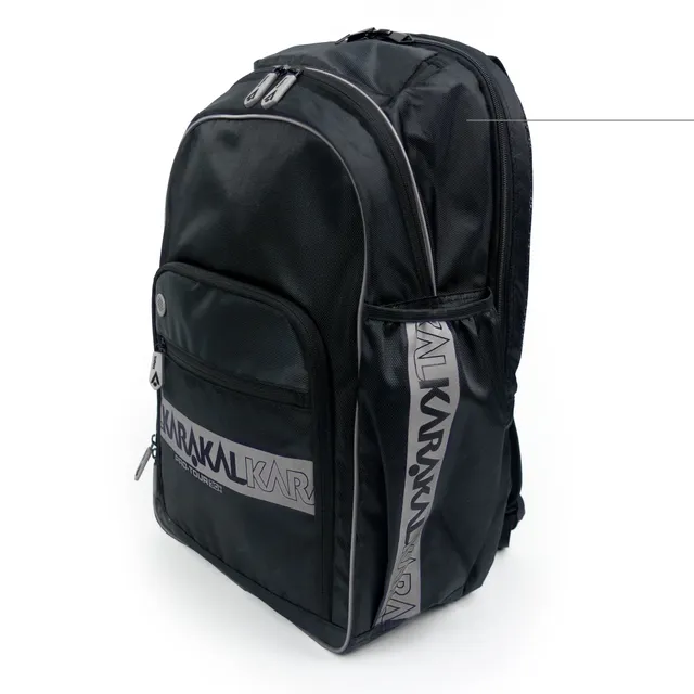 karakal-pro-tour-30-2-2-rucksack-30l-grau image 1