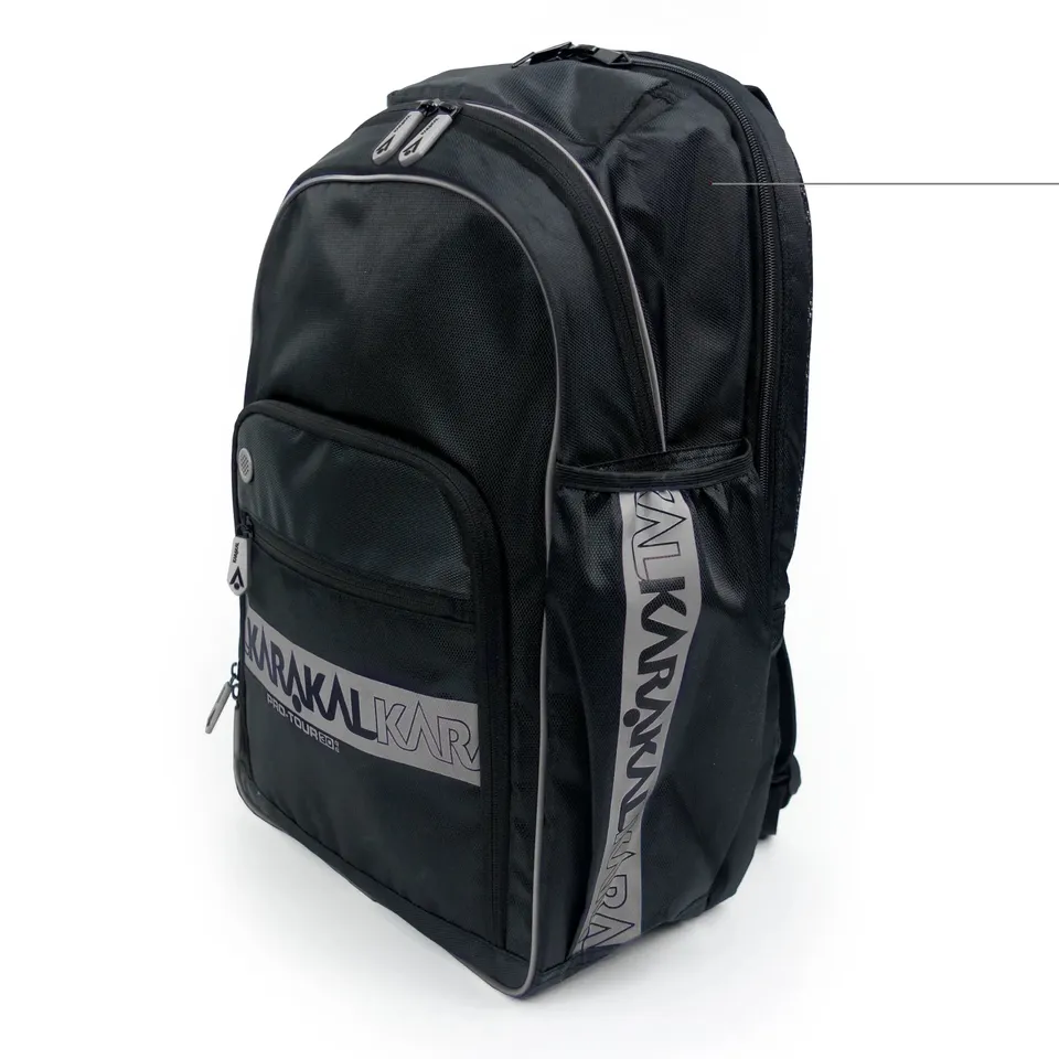 karakal-pro-tour-30-2-2-rucksack-30l-grau image 1