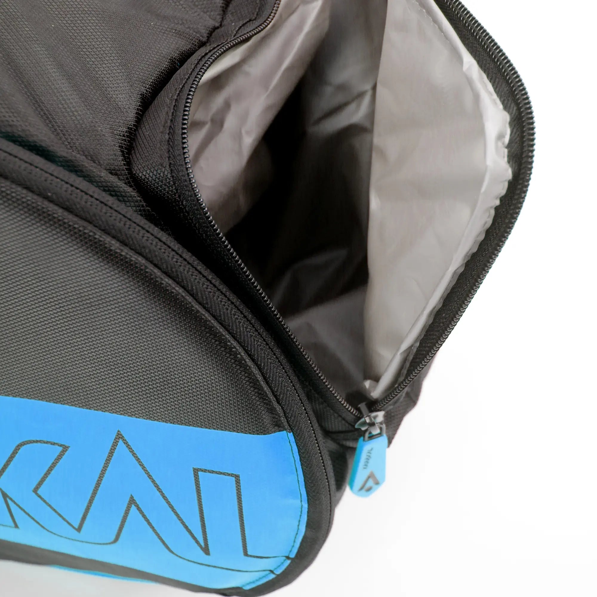 karakal-pro-tour-comp-2-2-racket-bag-9-schl-ger-tasche-blau-77x25x30-cm image 7