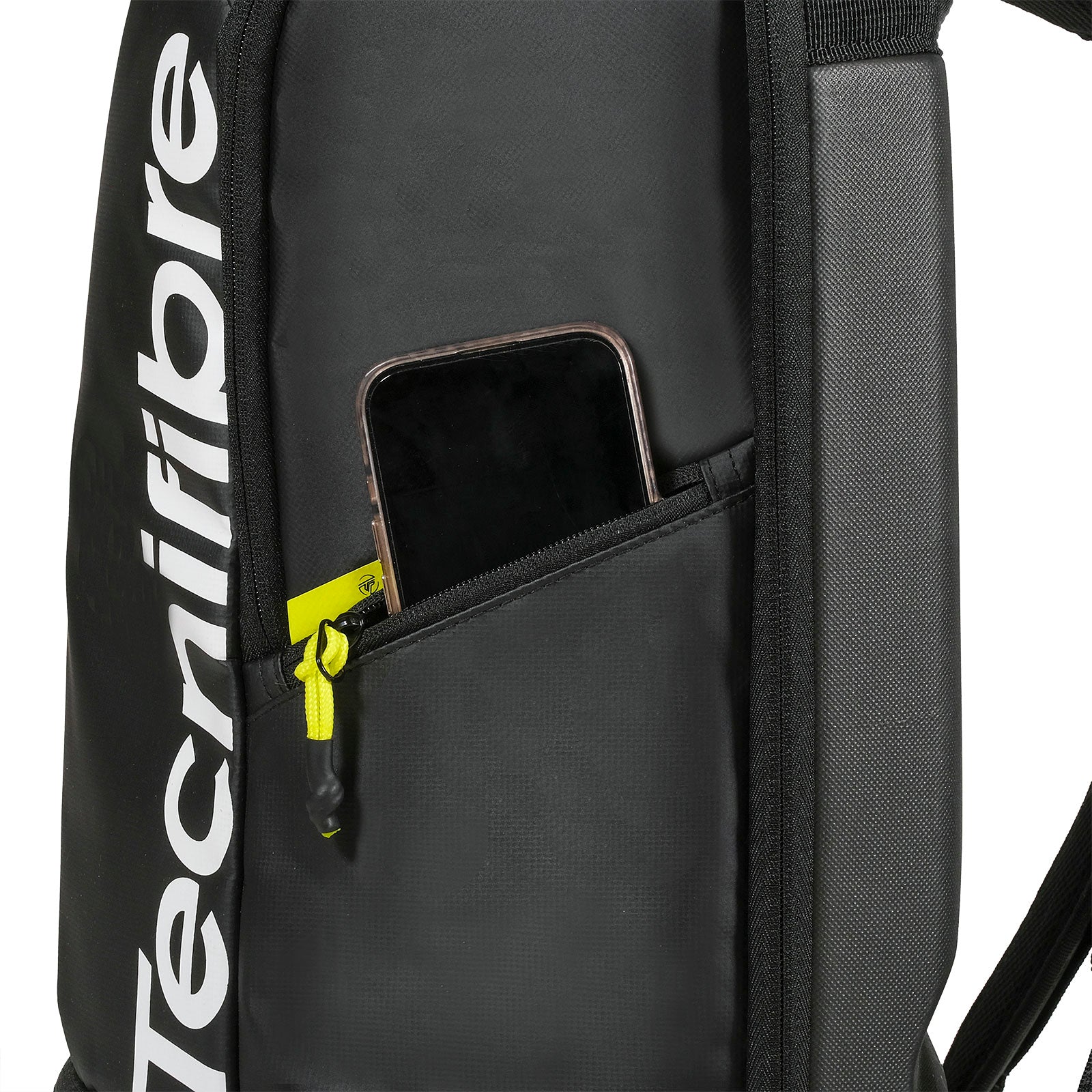 tecnifibre-reform-backpack-wasserabweisender-rucksack-mit-5-f-chern-nachhaltig image 2