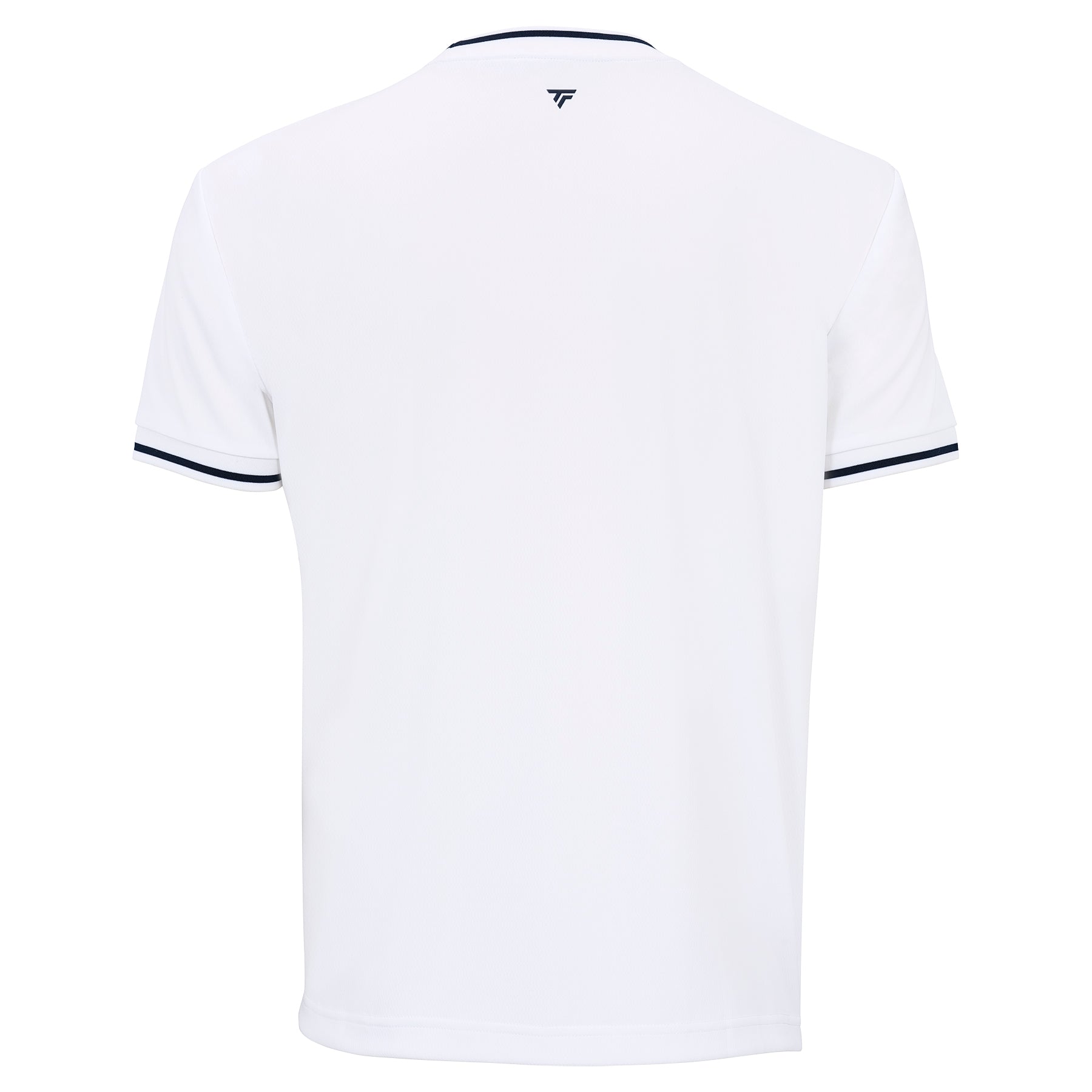 tecnifibre-tech-tee-white-herren-atmungsaktives-mesh-t-shirt image 5