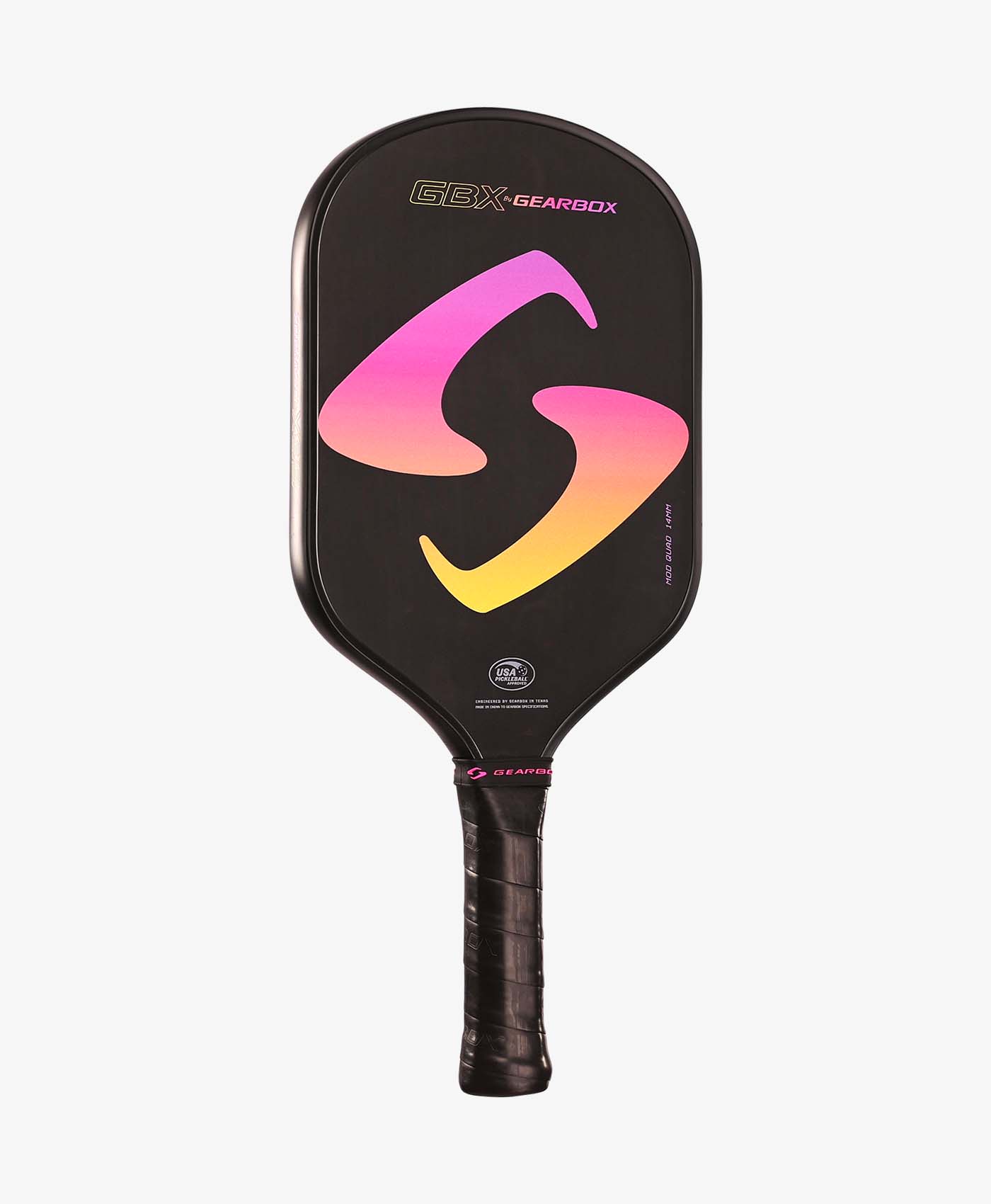gearbox-gbx14-modquad-14mm-pickleball-schl-ger image 7