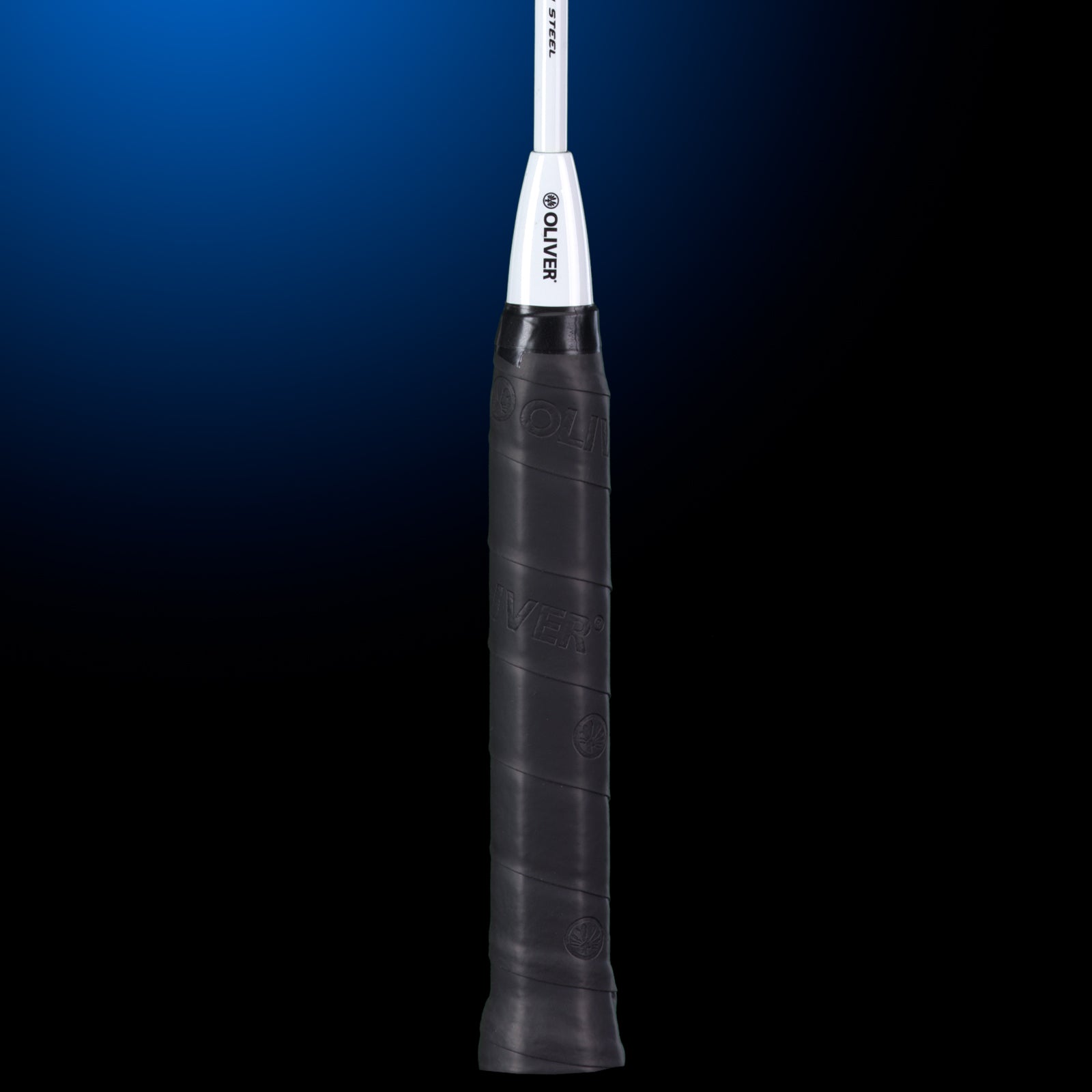 oliver-strong-600-badmintonschl-ger-98g-alu-stahl-f-r-schule-und-einsteiger image 5