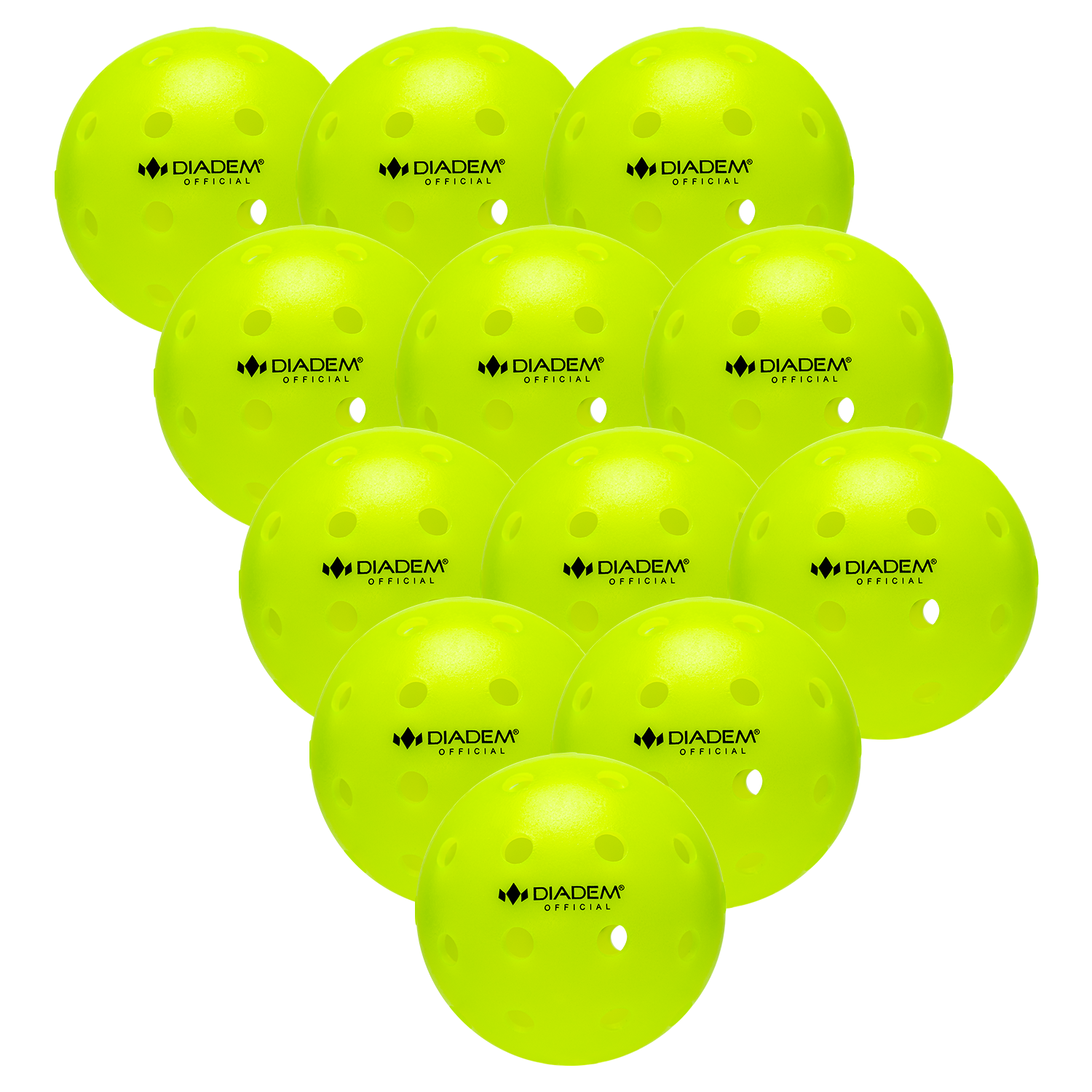 diadem-the-official-pickleball-outdoor-ball image 3