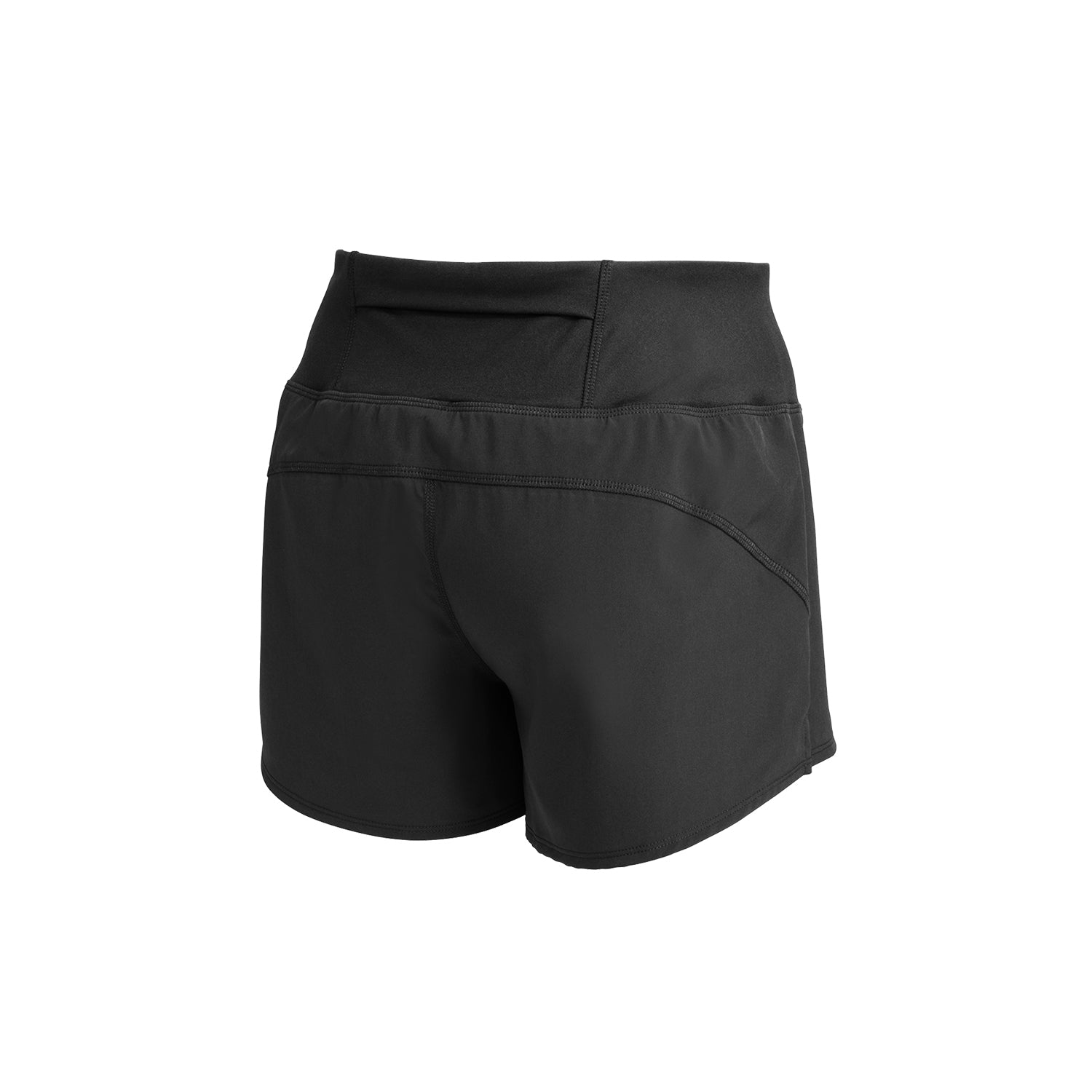 diadem-women-s-repeat-shorts-damen-tennis-shorts-schwarz image 3