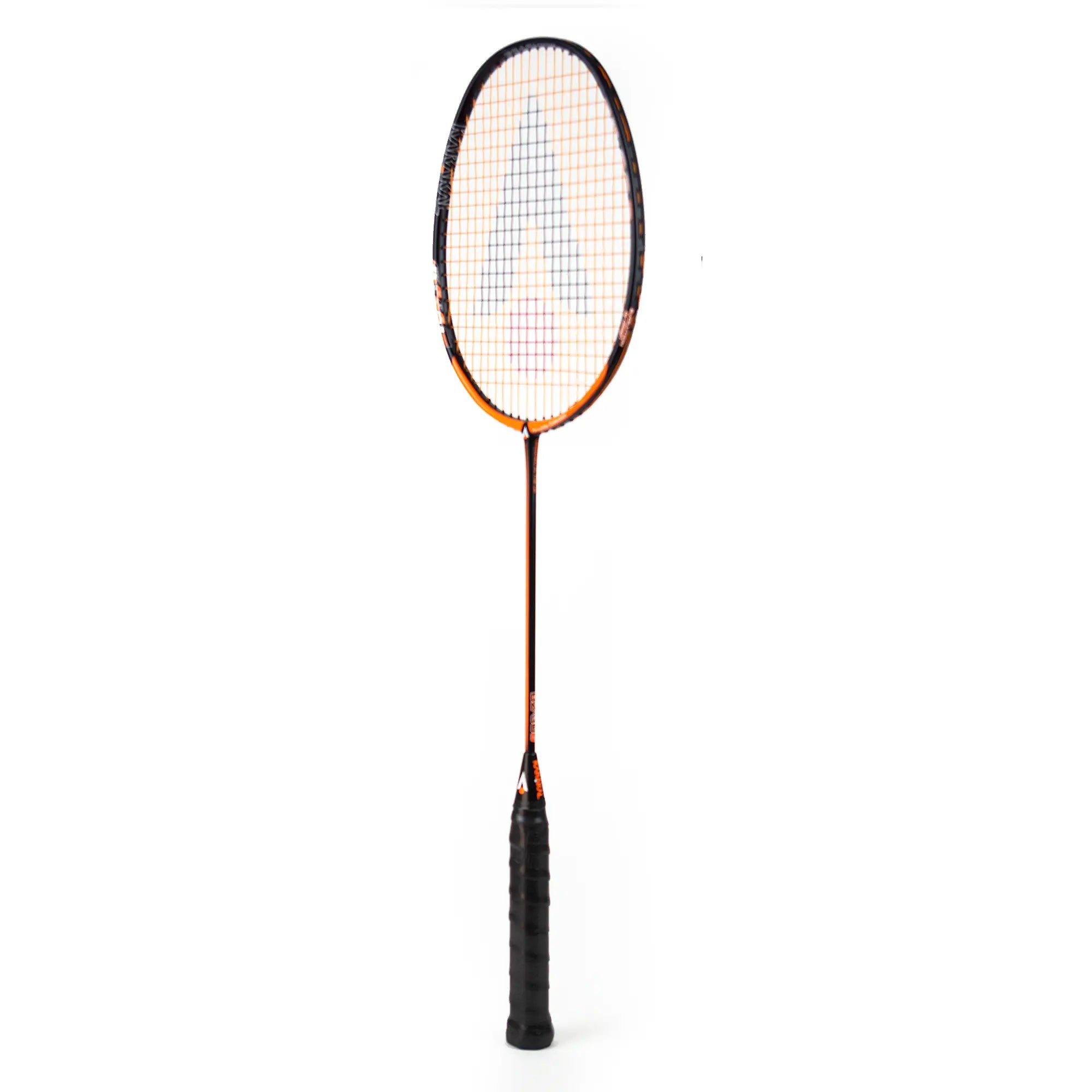 karakal-bz-30-2-1-badminton-racket-graphit-titanium-82-g-allround-schl-ger image 7
