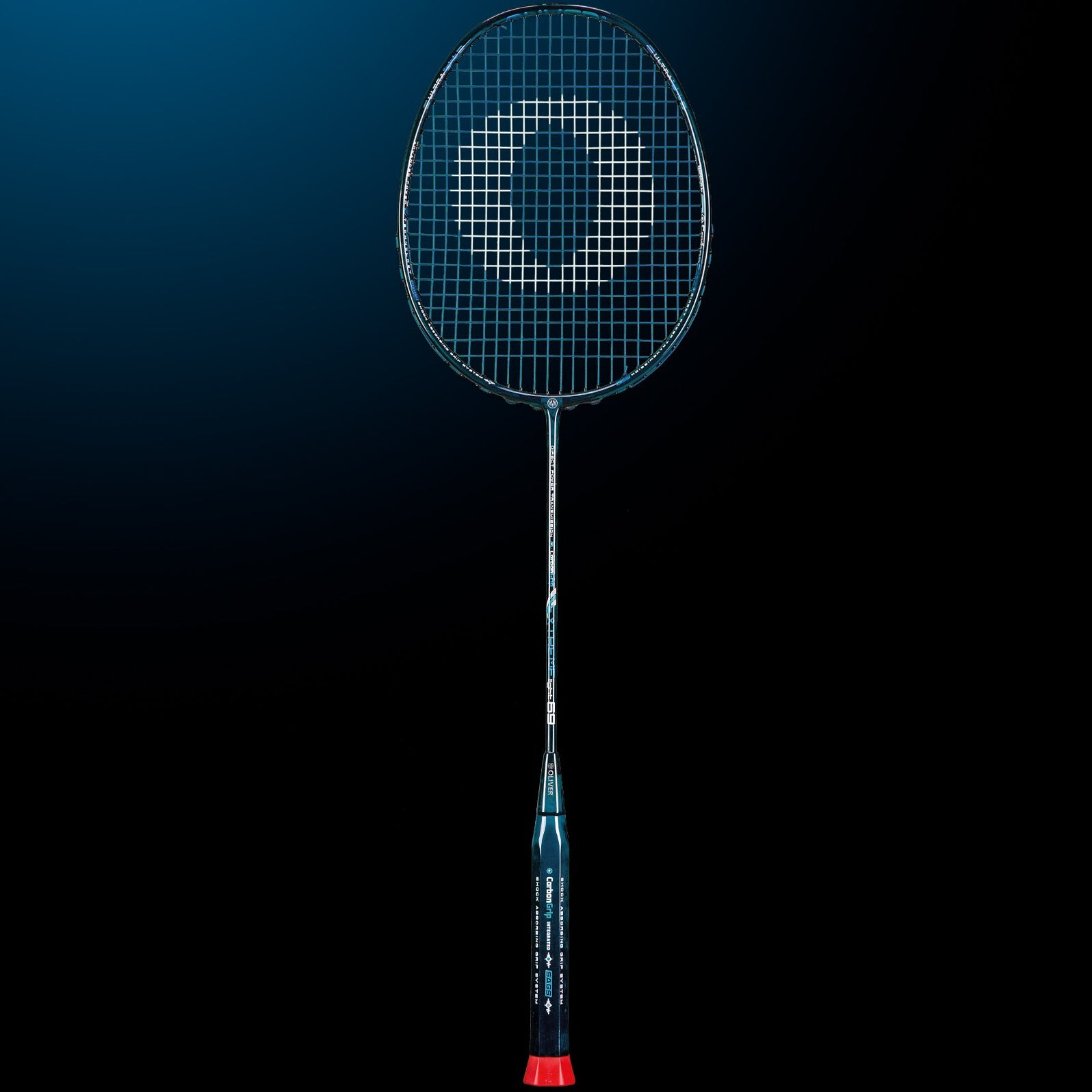 oliver-extreme-69-light-badmintonschl-ger image 1
